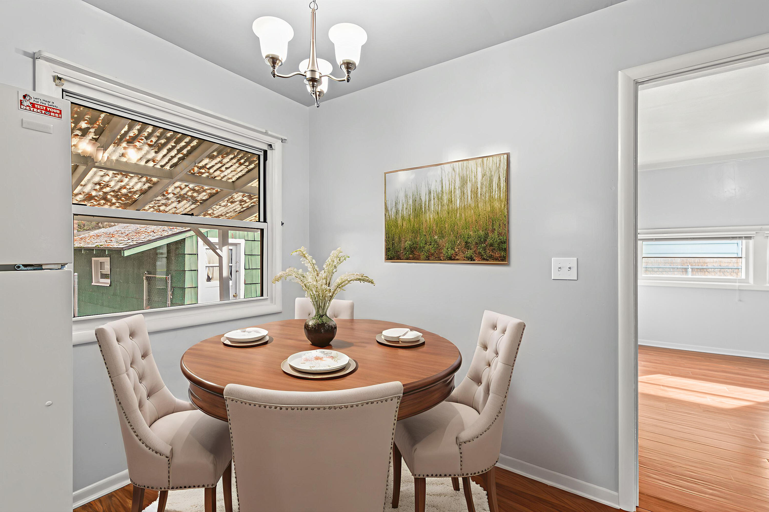 South Park Addition - Residential