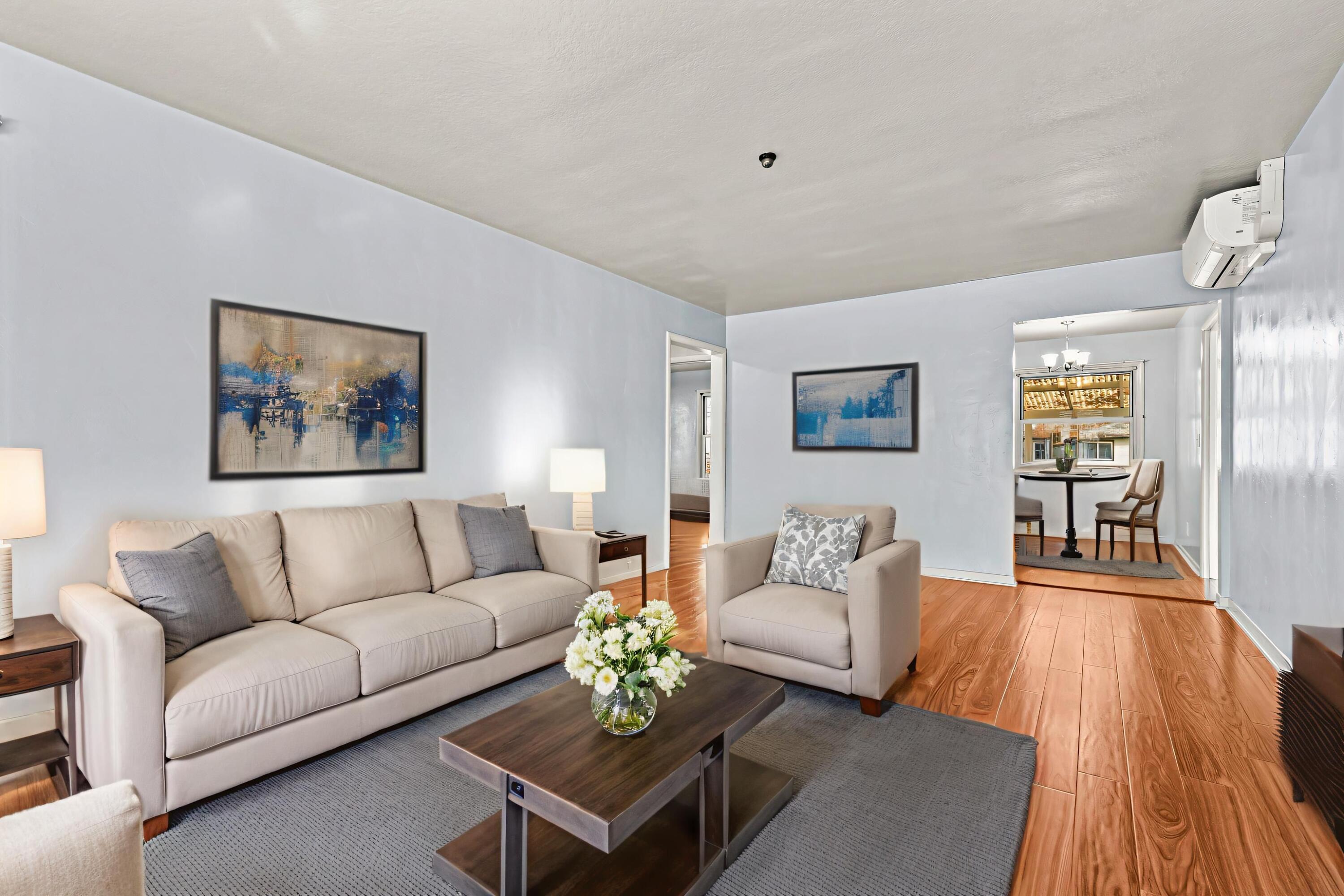 South Park Addition - Residential