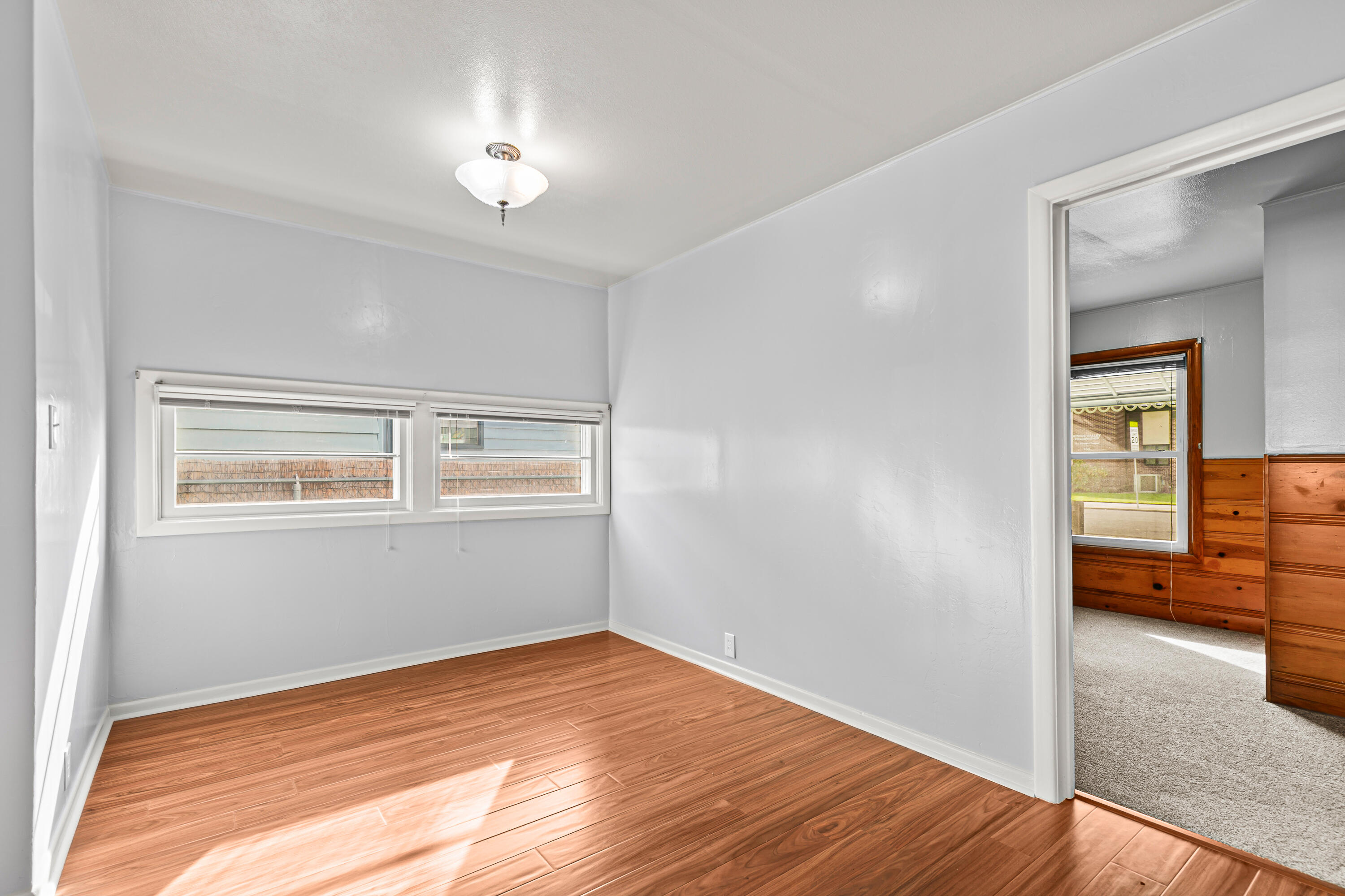 South Park Addition - Residential