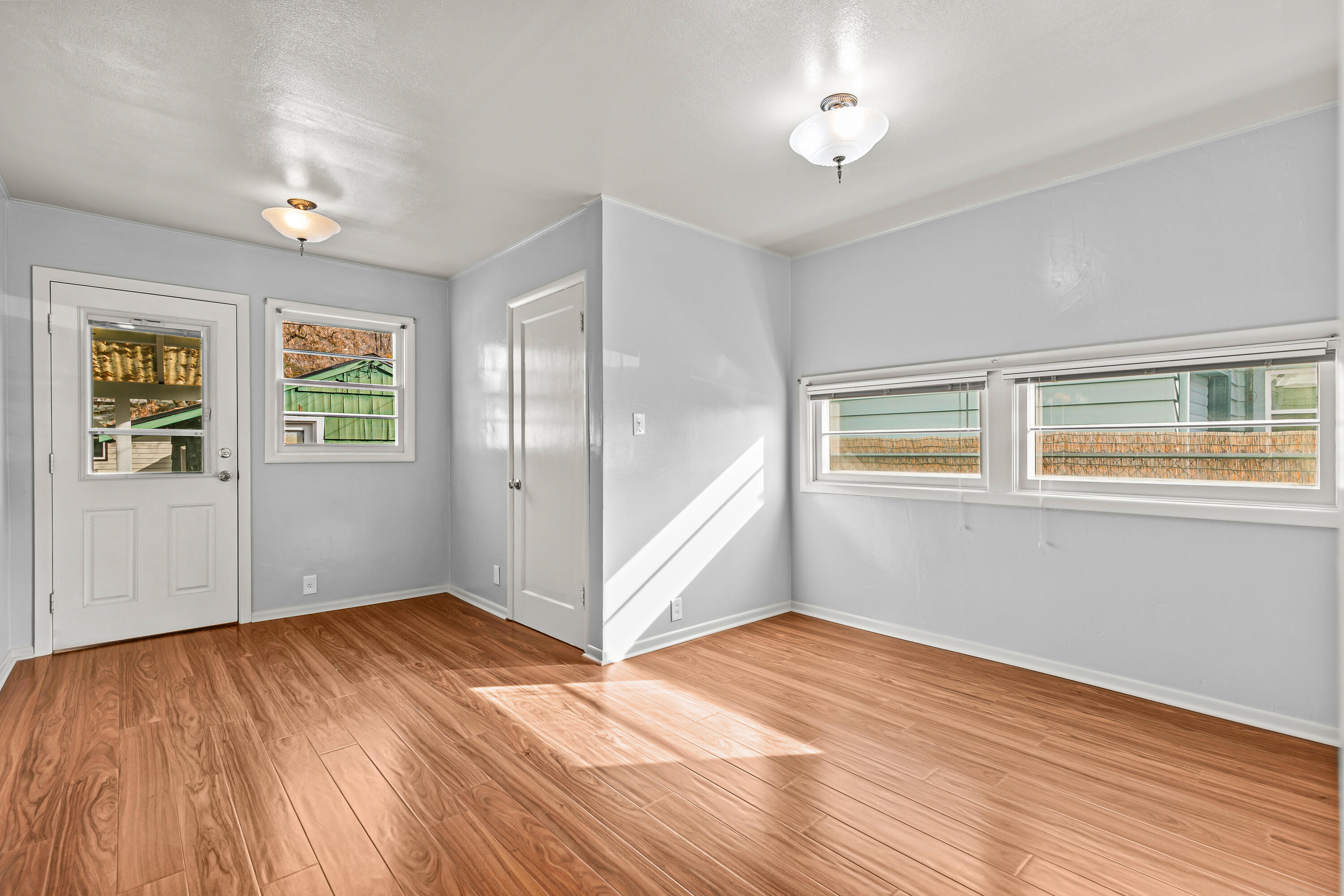 South Park Addition - Residential