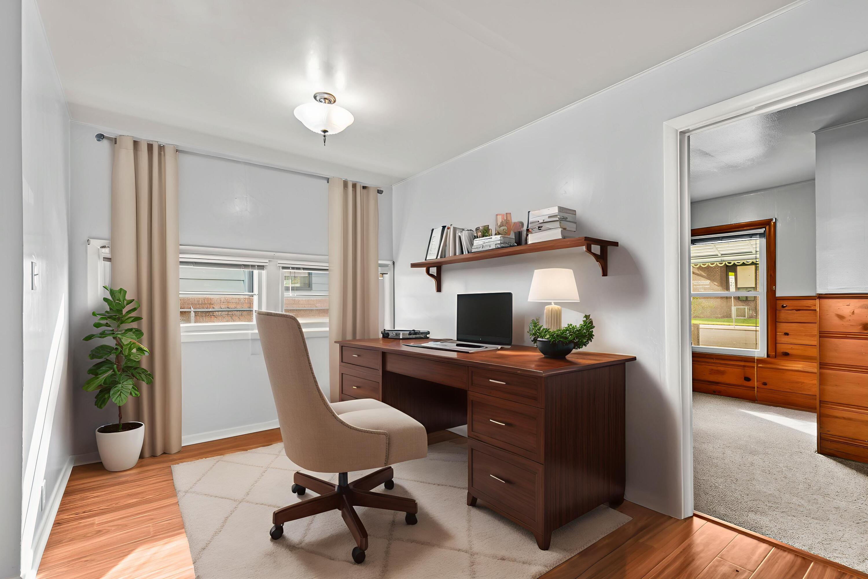 South Park Addition - Residential