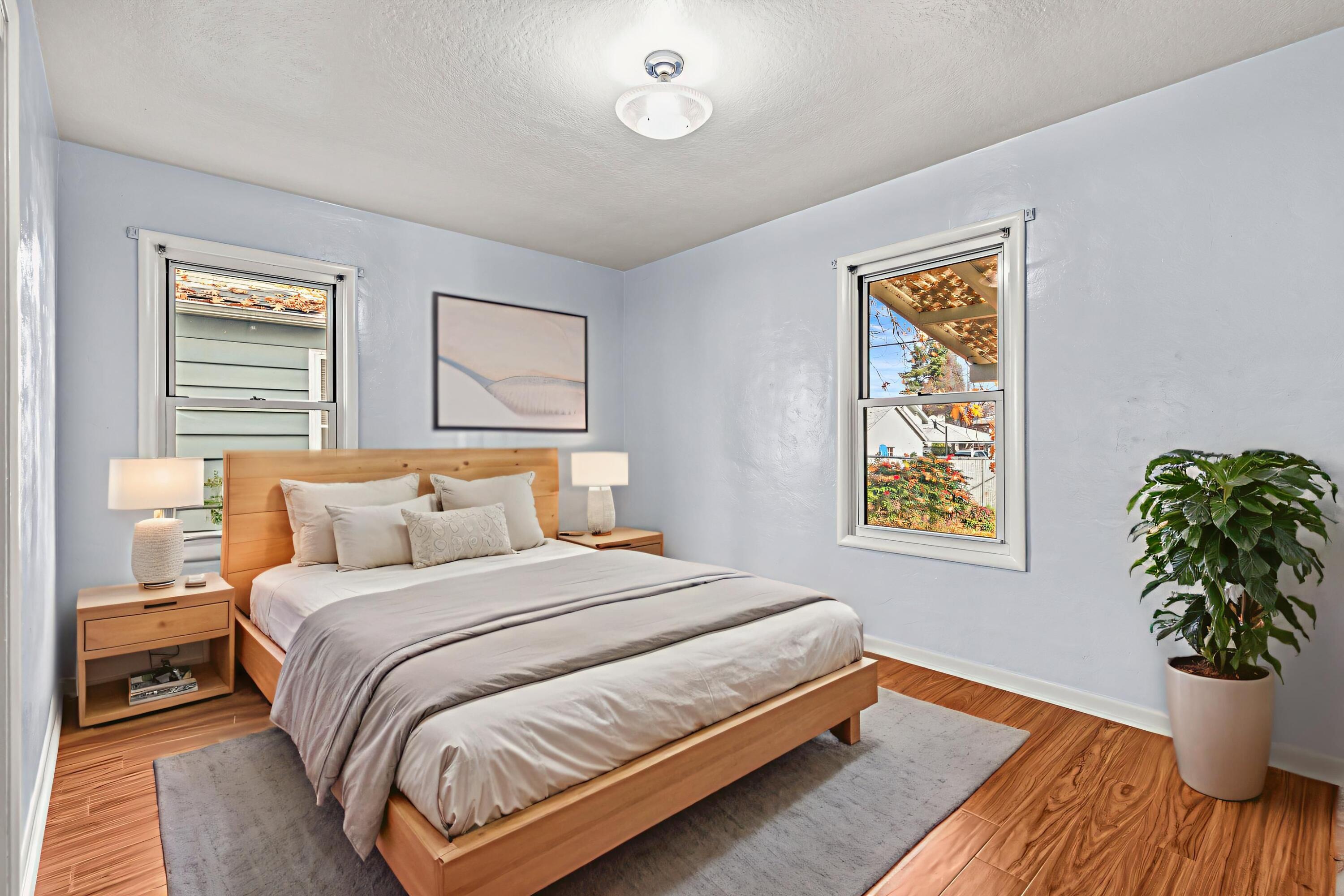 South Park Addition - Residential