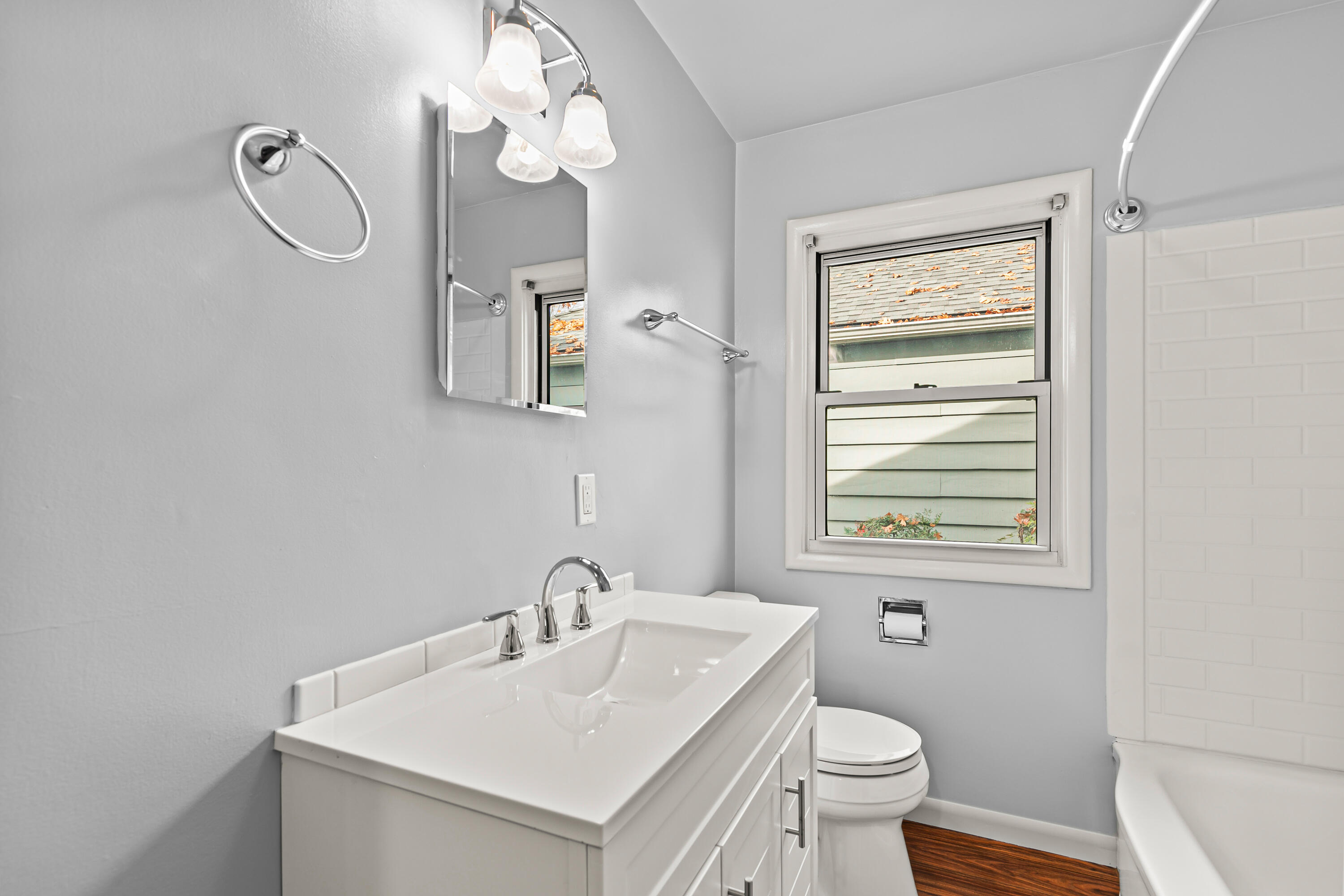 South Park Addition - Residential