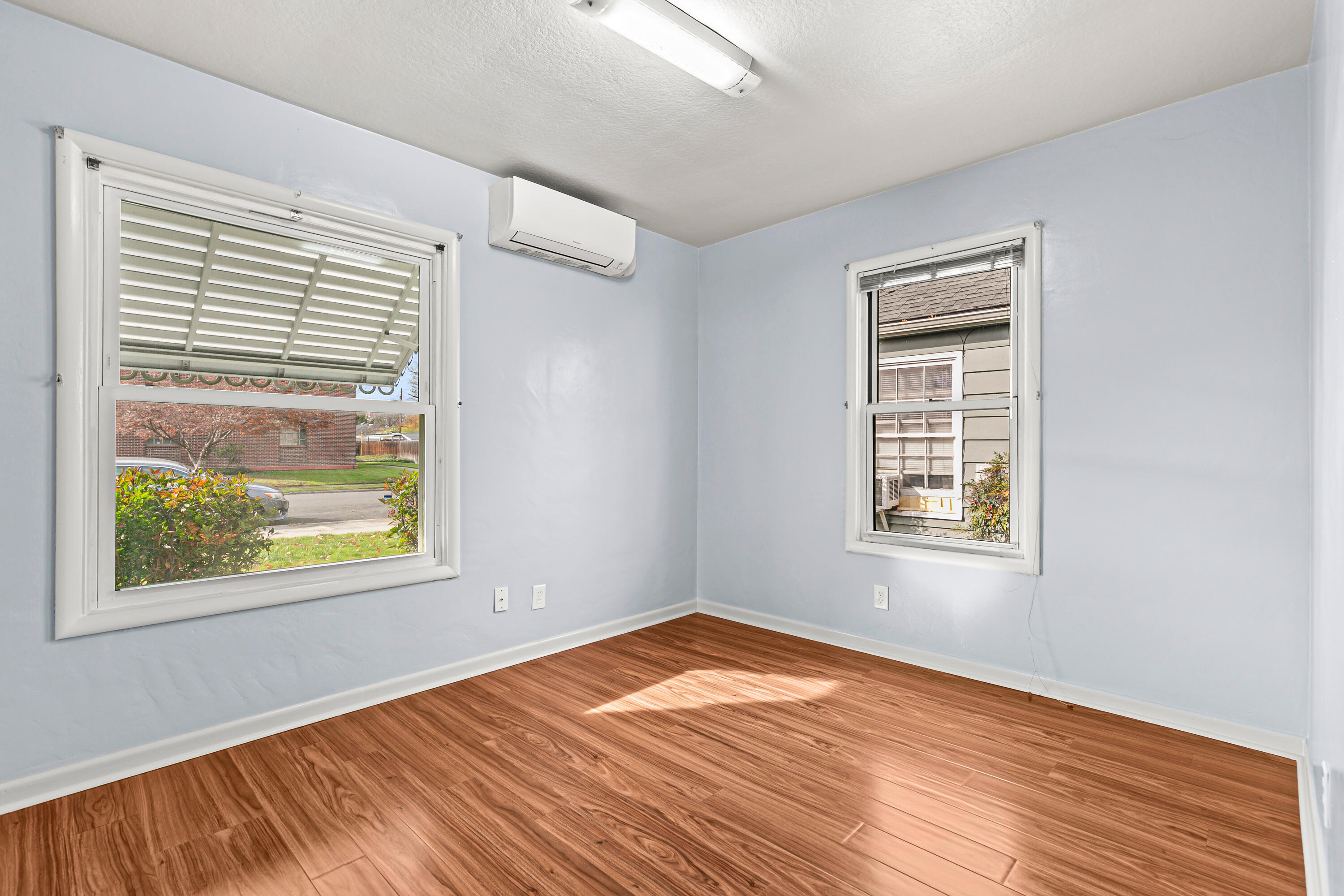 South Park Addition - Residential