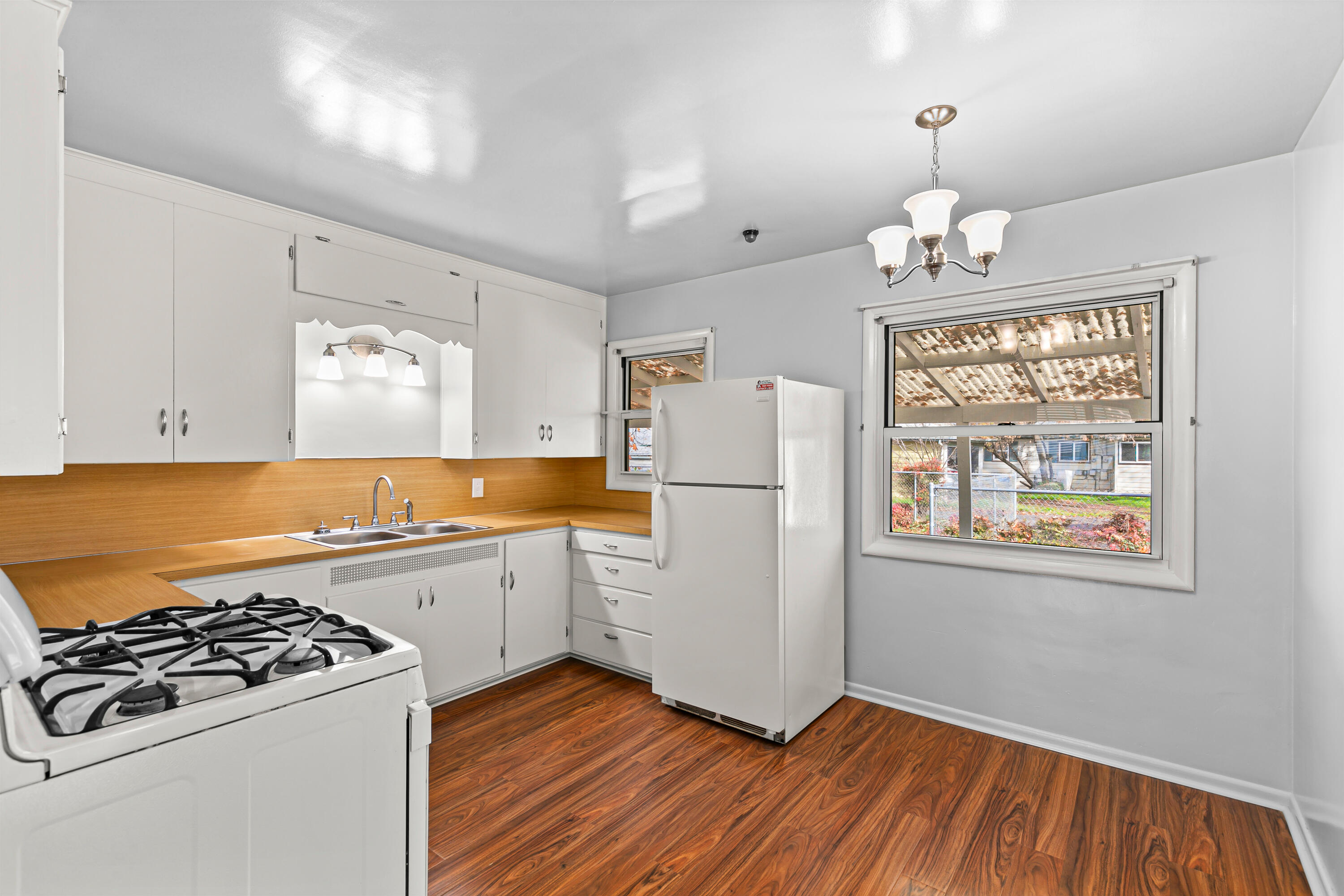 South Park Addition - Residential