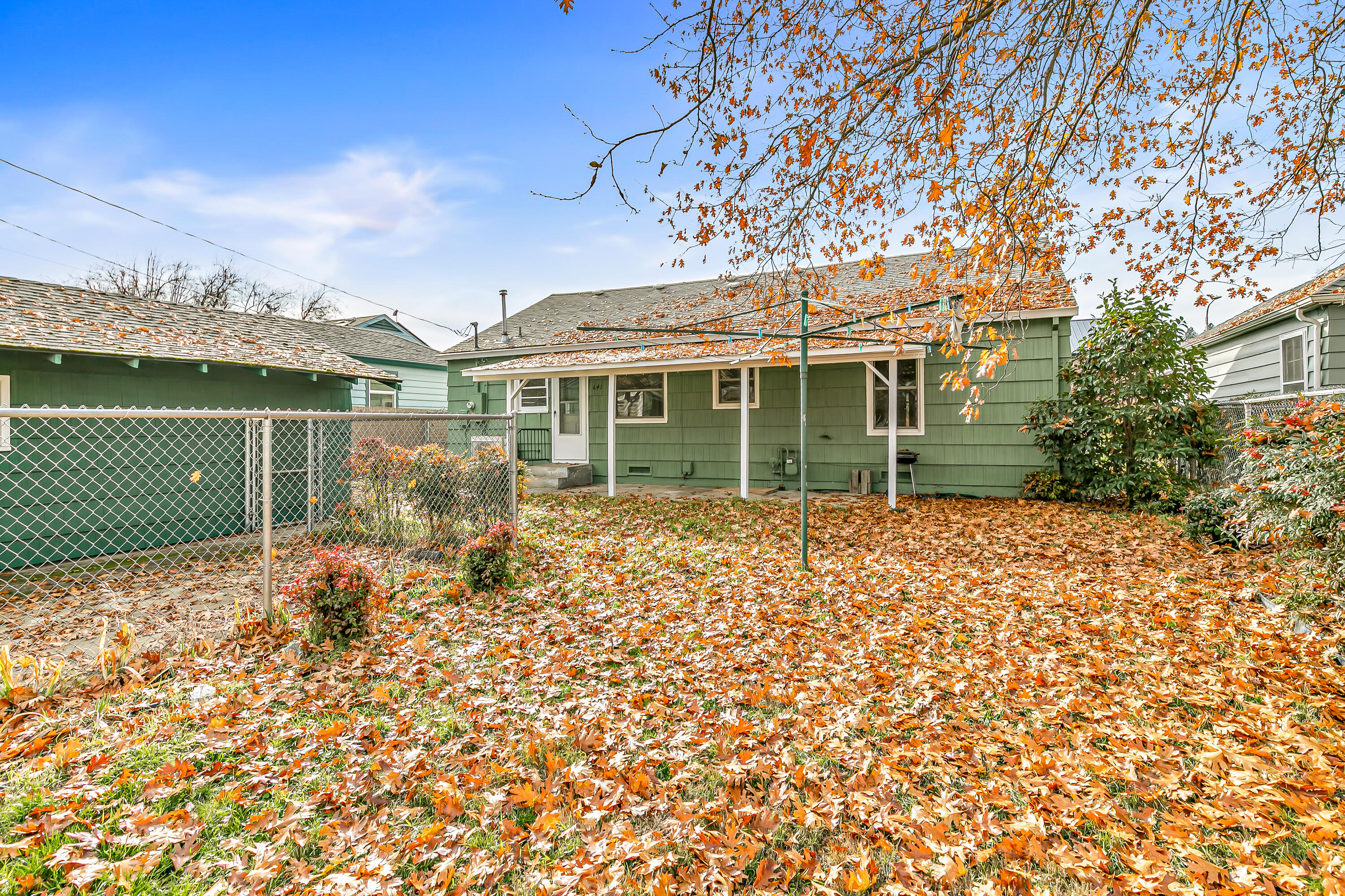 South Park Addition - Residential