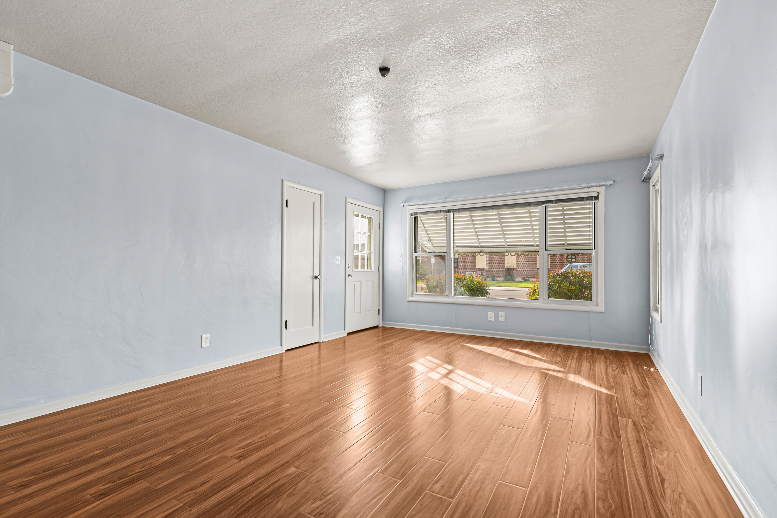 South Park Addition - Residential