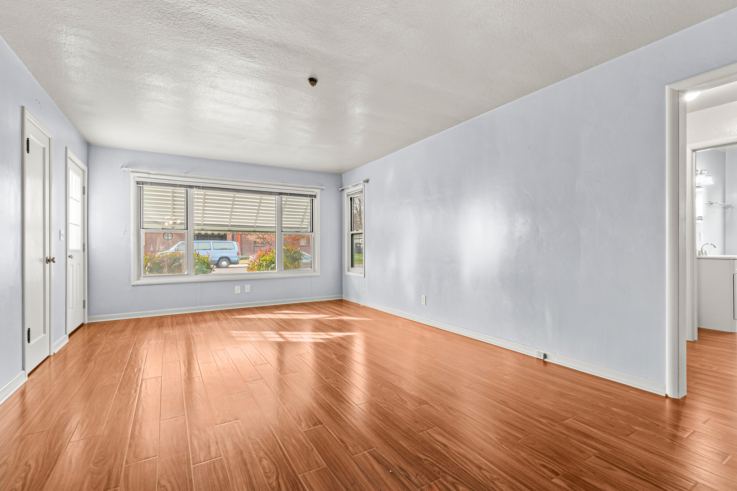 South Park Addition - Residential