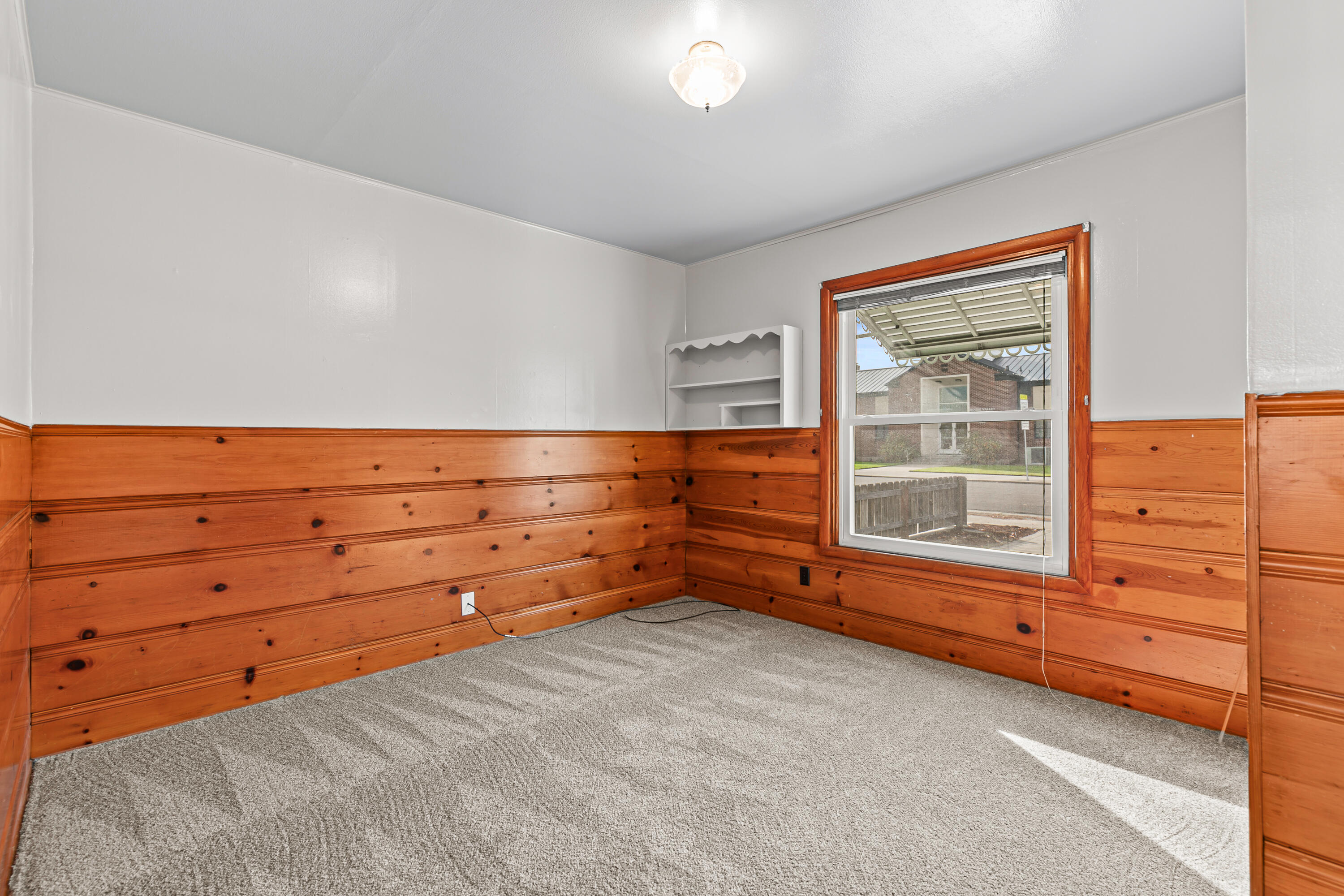 South Park Addition - Residential