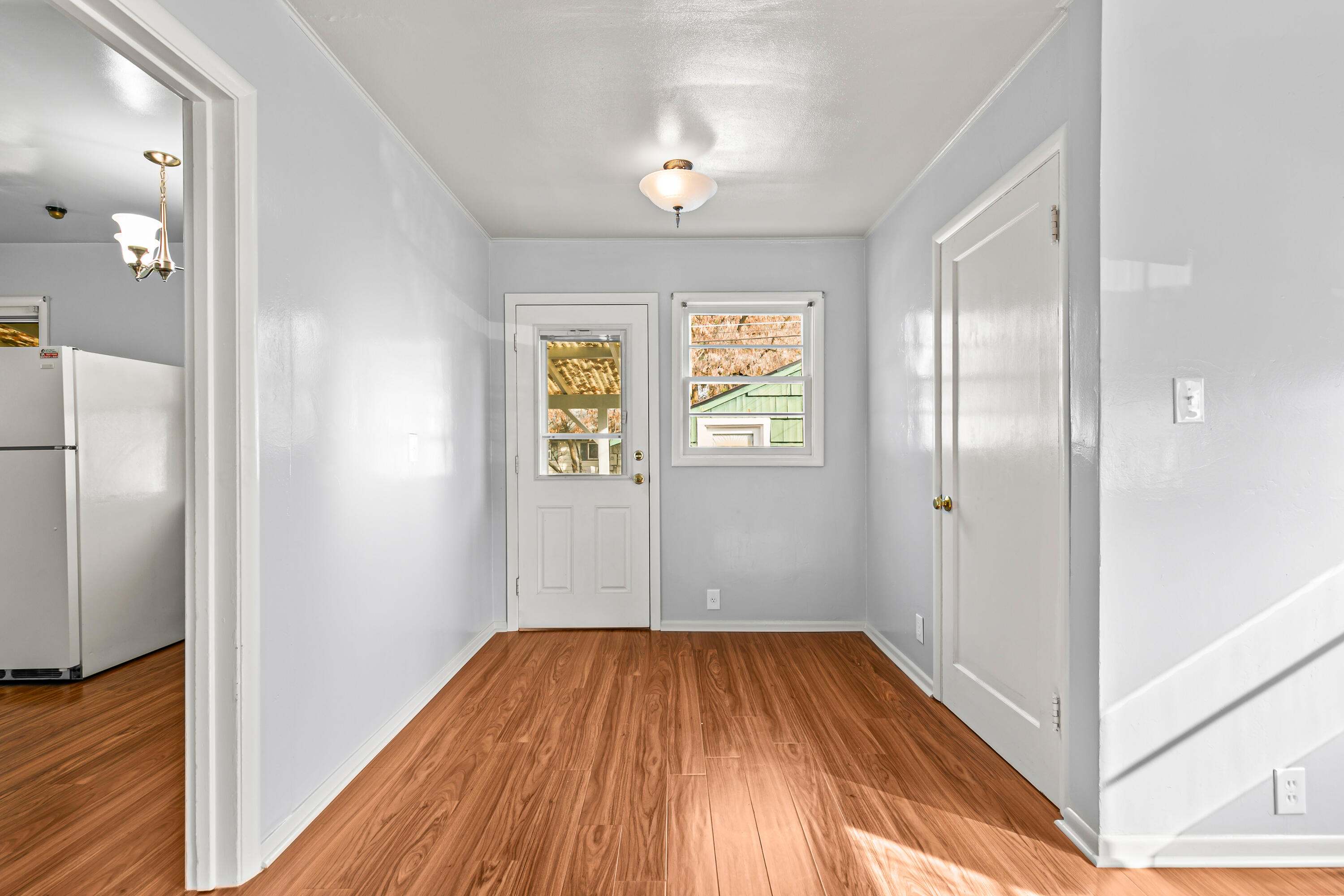 South Park Addition - Residential