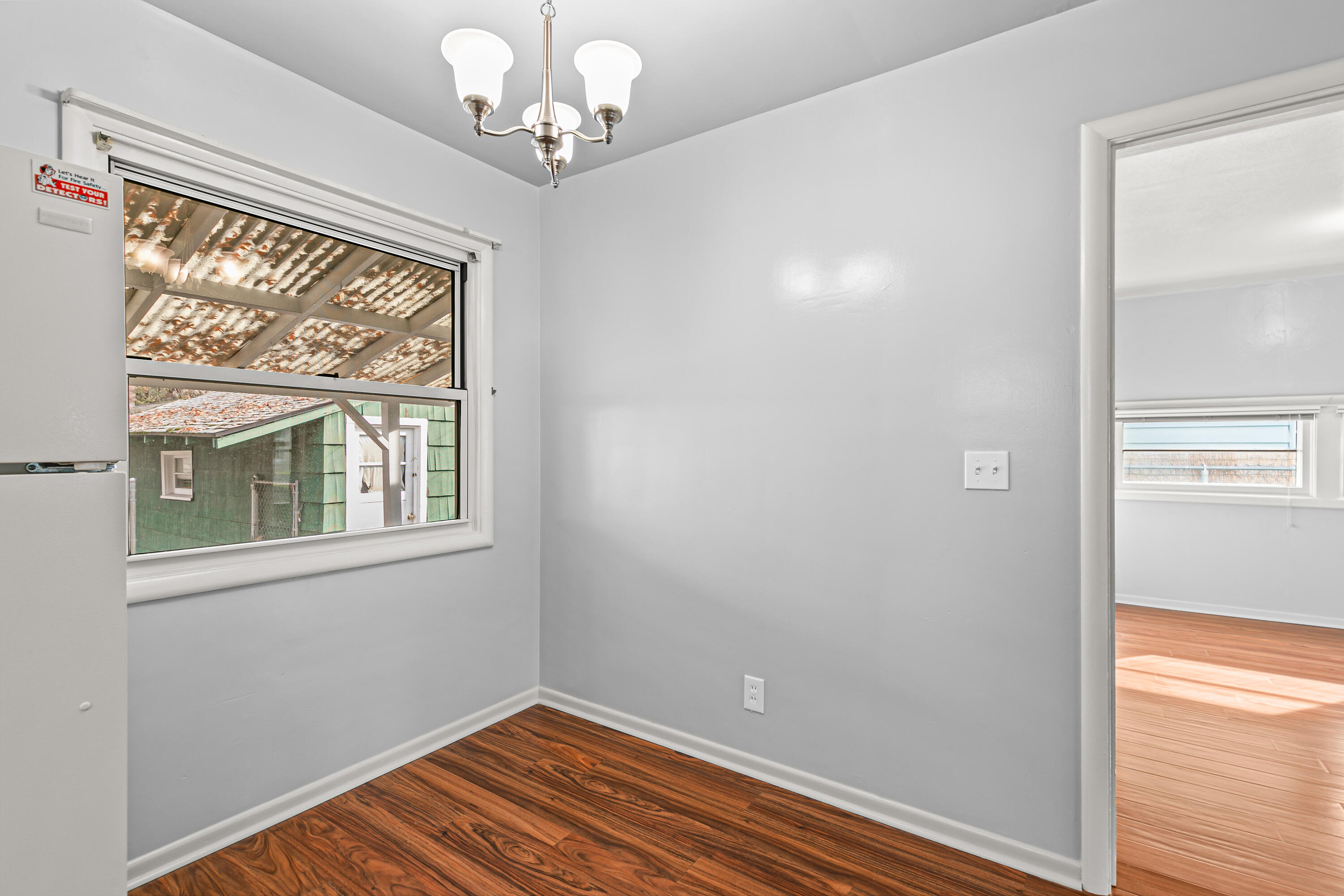 South Park Addition - Residential