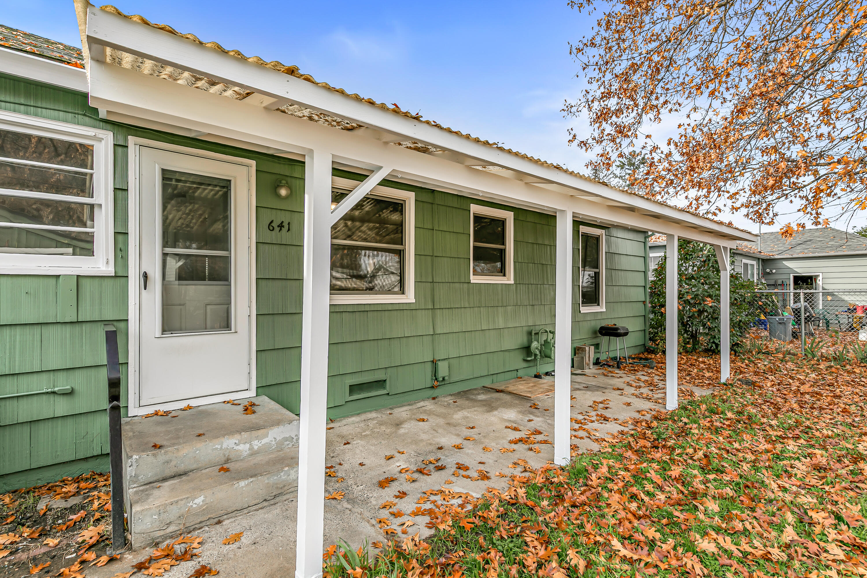 South Park Addition - Residential