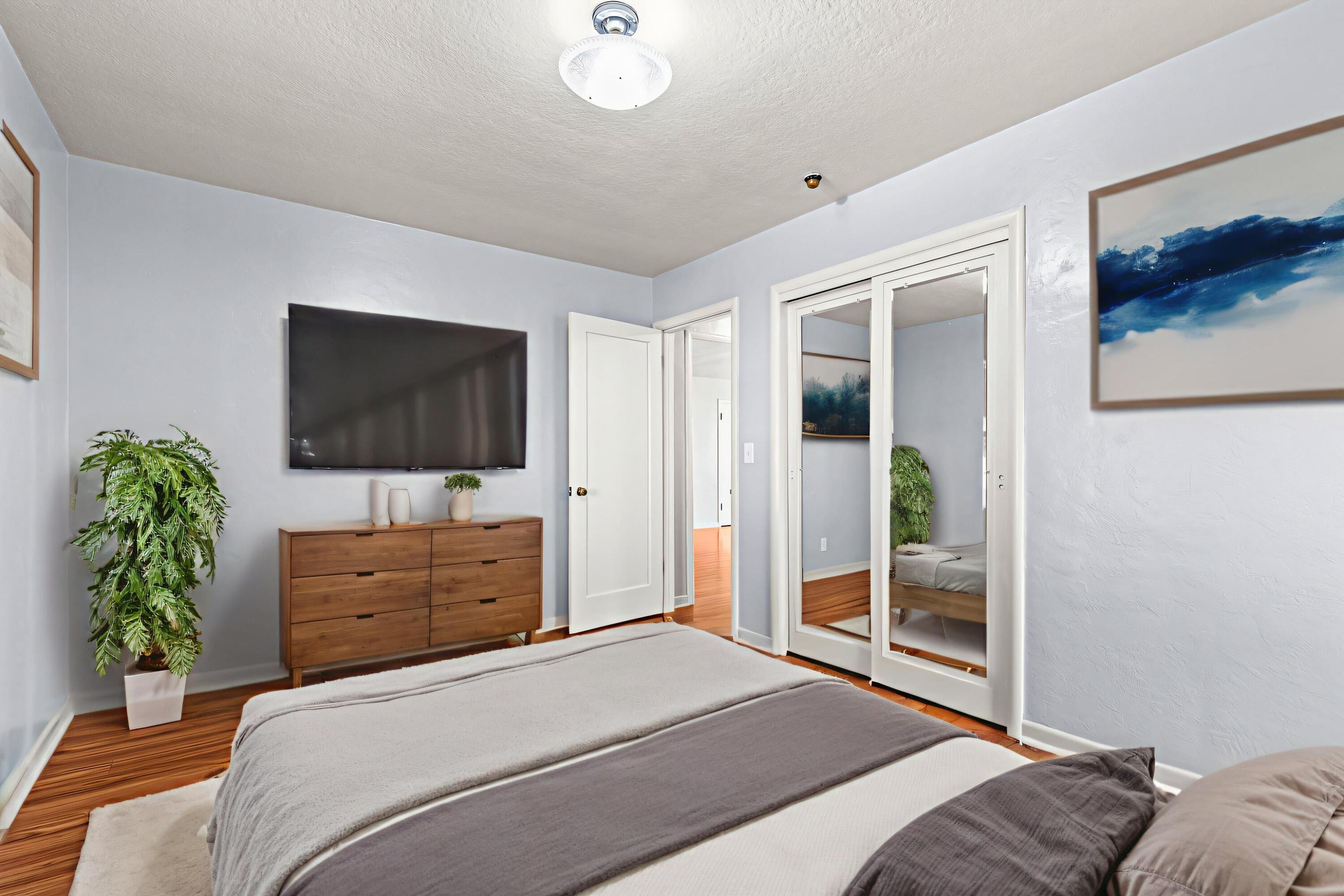 South Park Addition - Residential