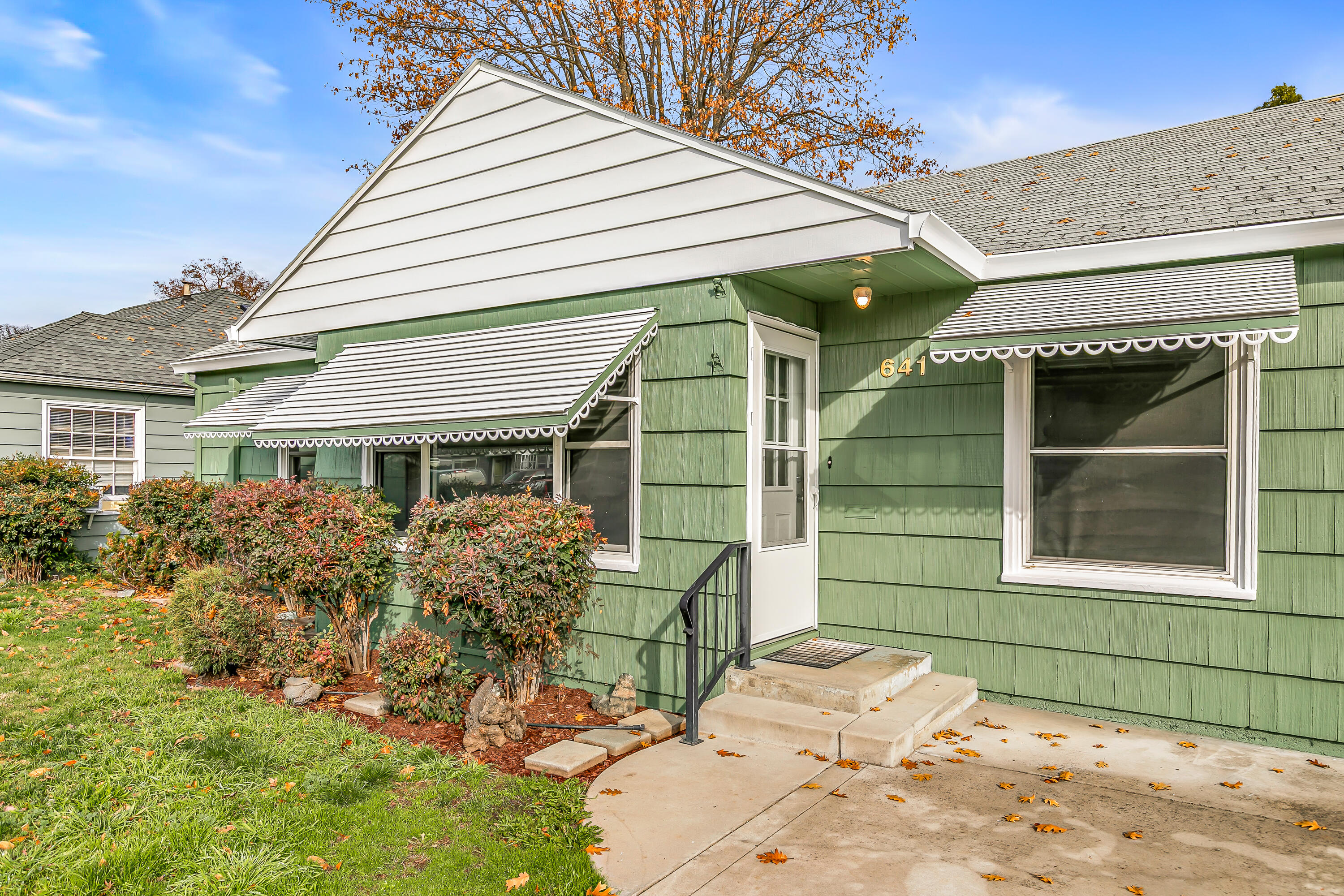 South Park Addition - Residential