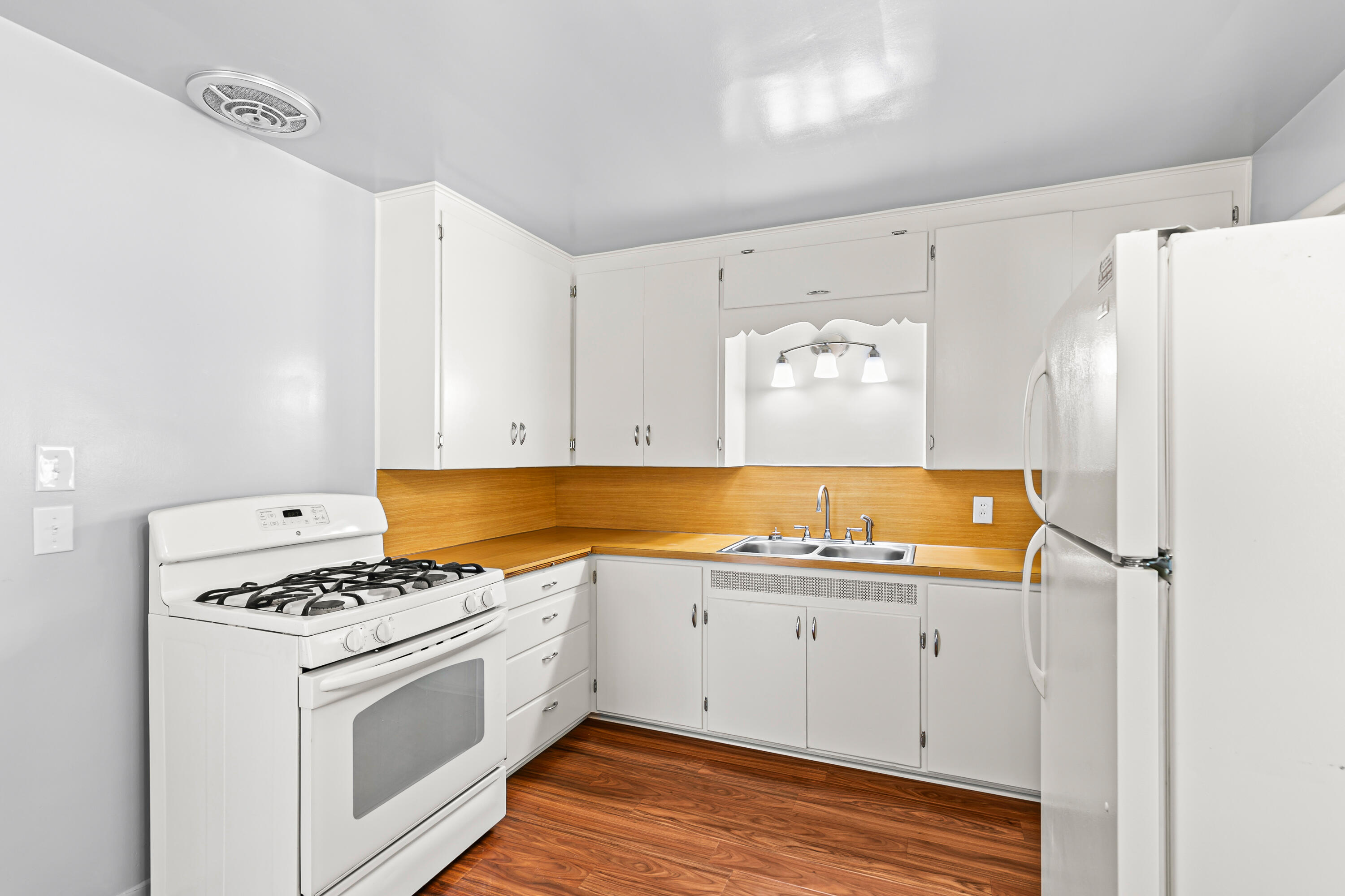 South Park Addition - Residential