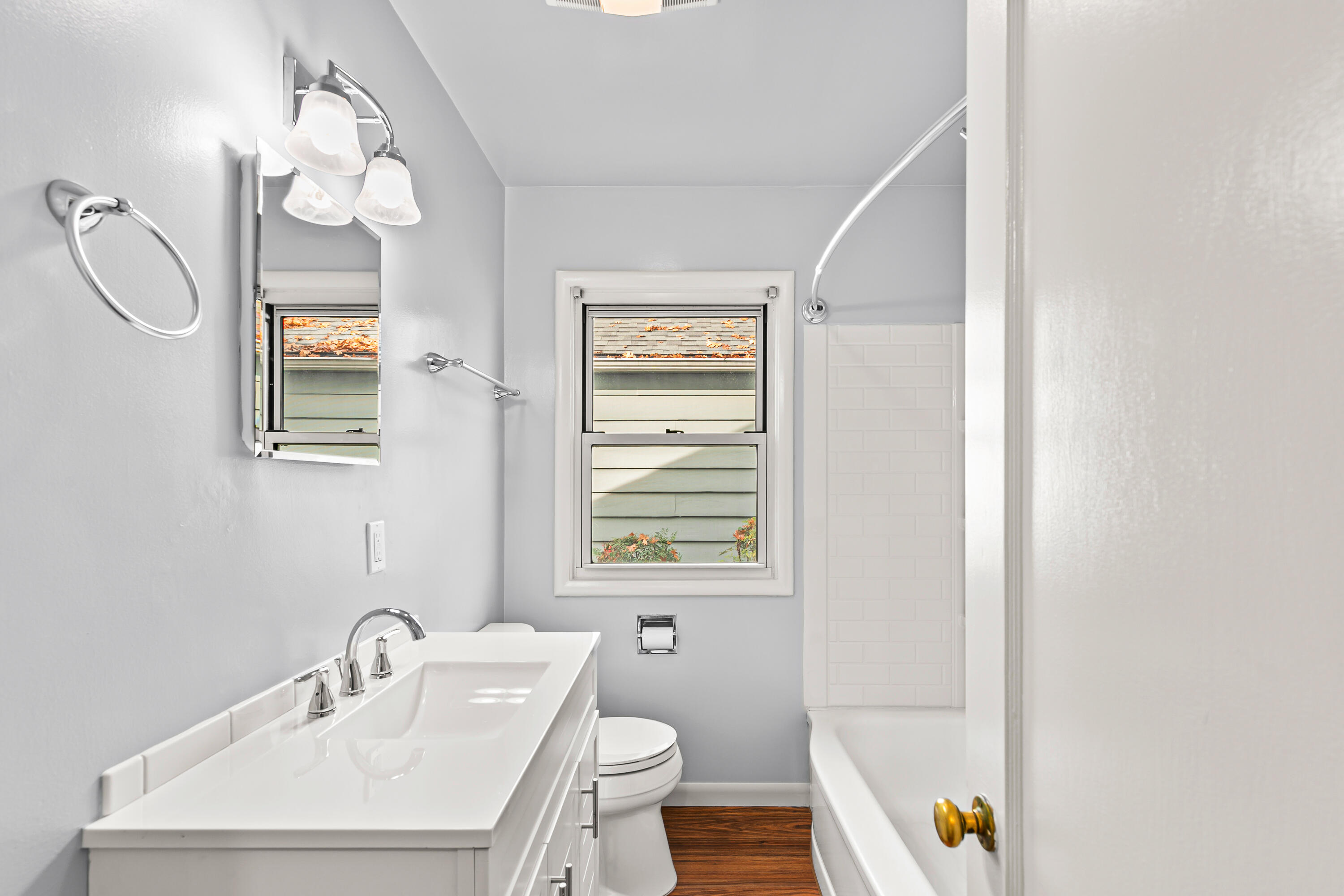 South Park Addition - Residential