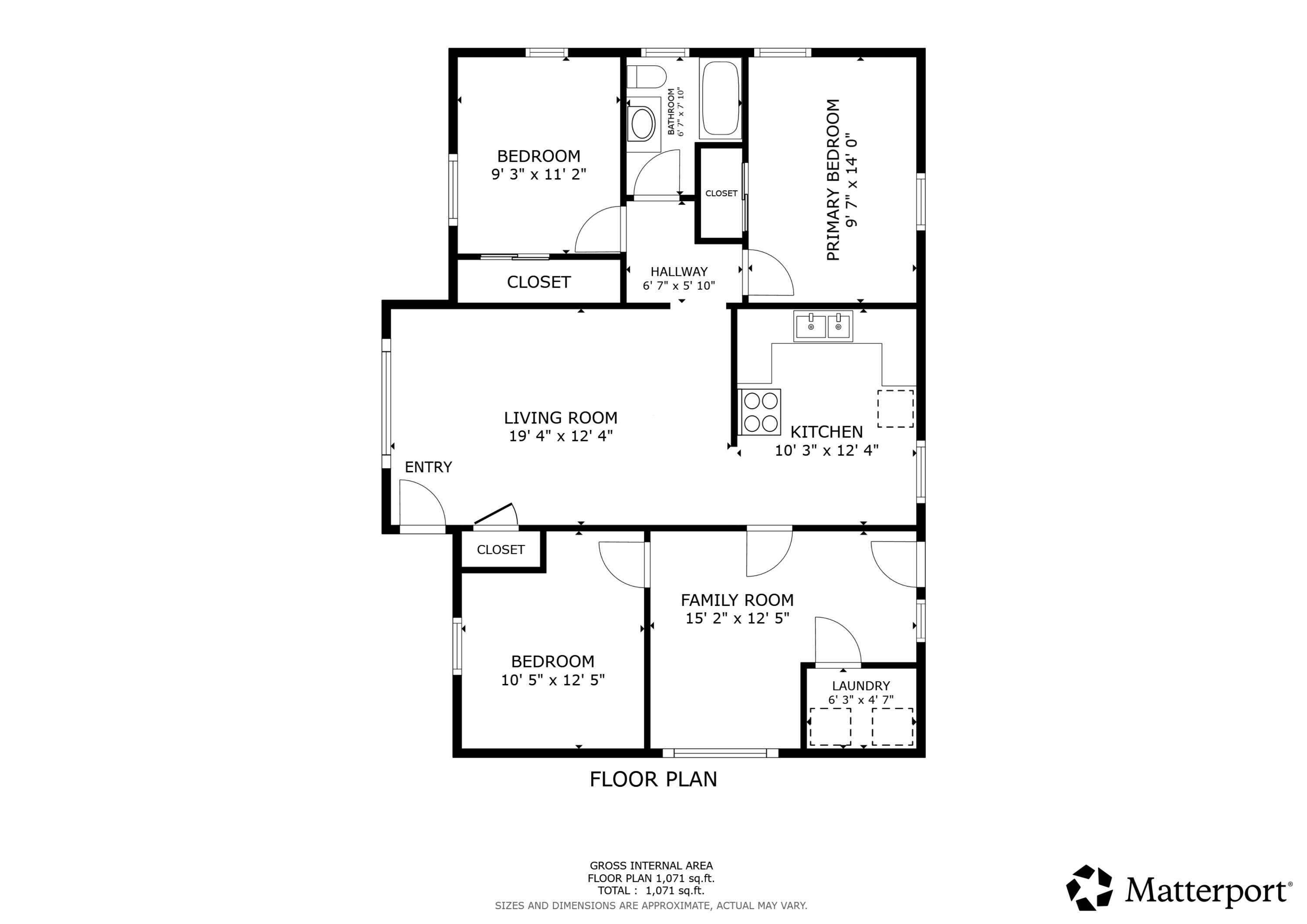 South Park Addition - Residential