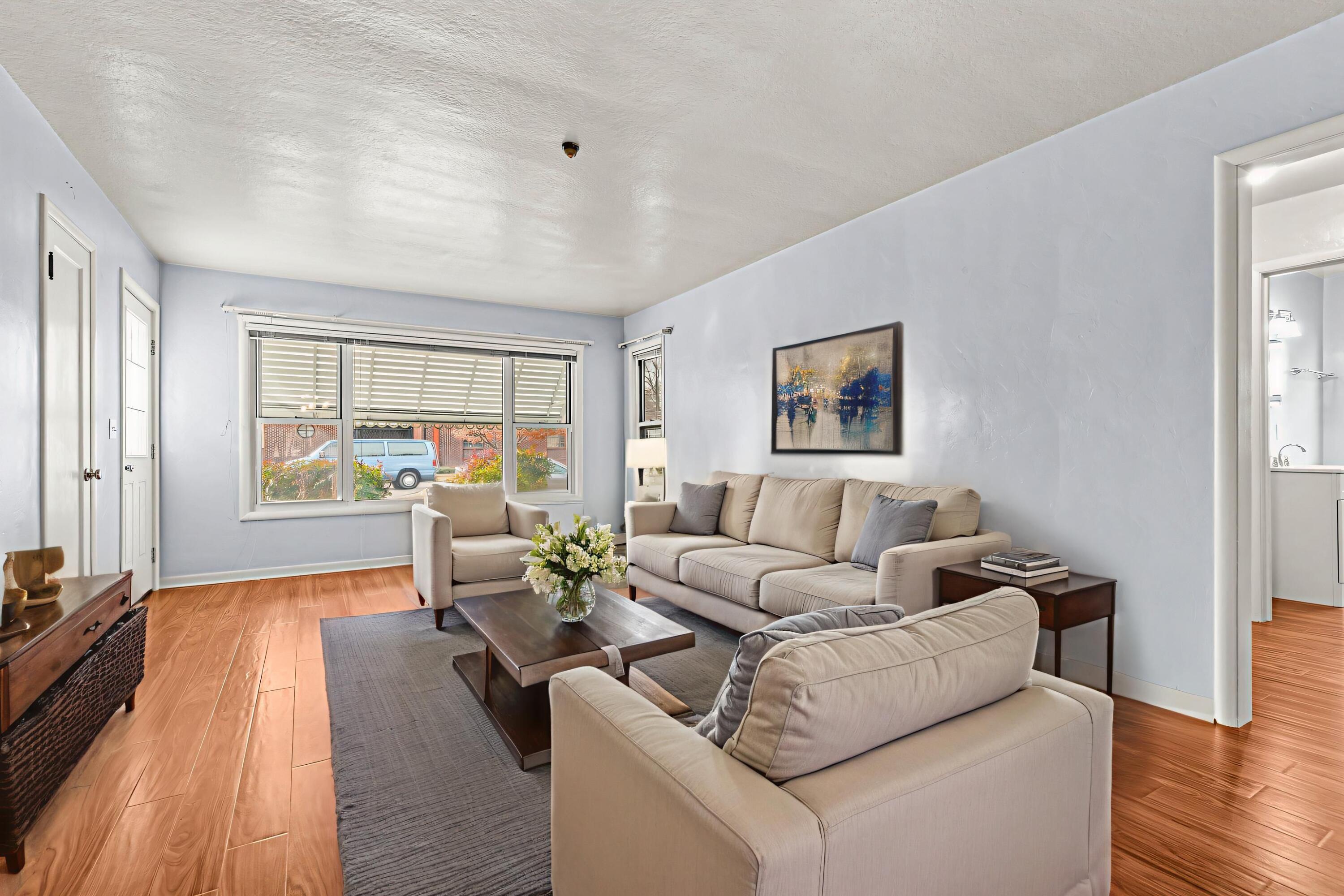 South Park Addition - Residential