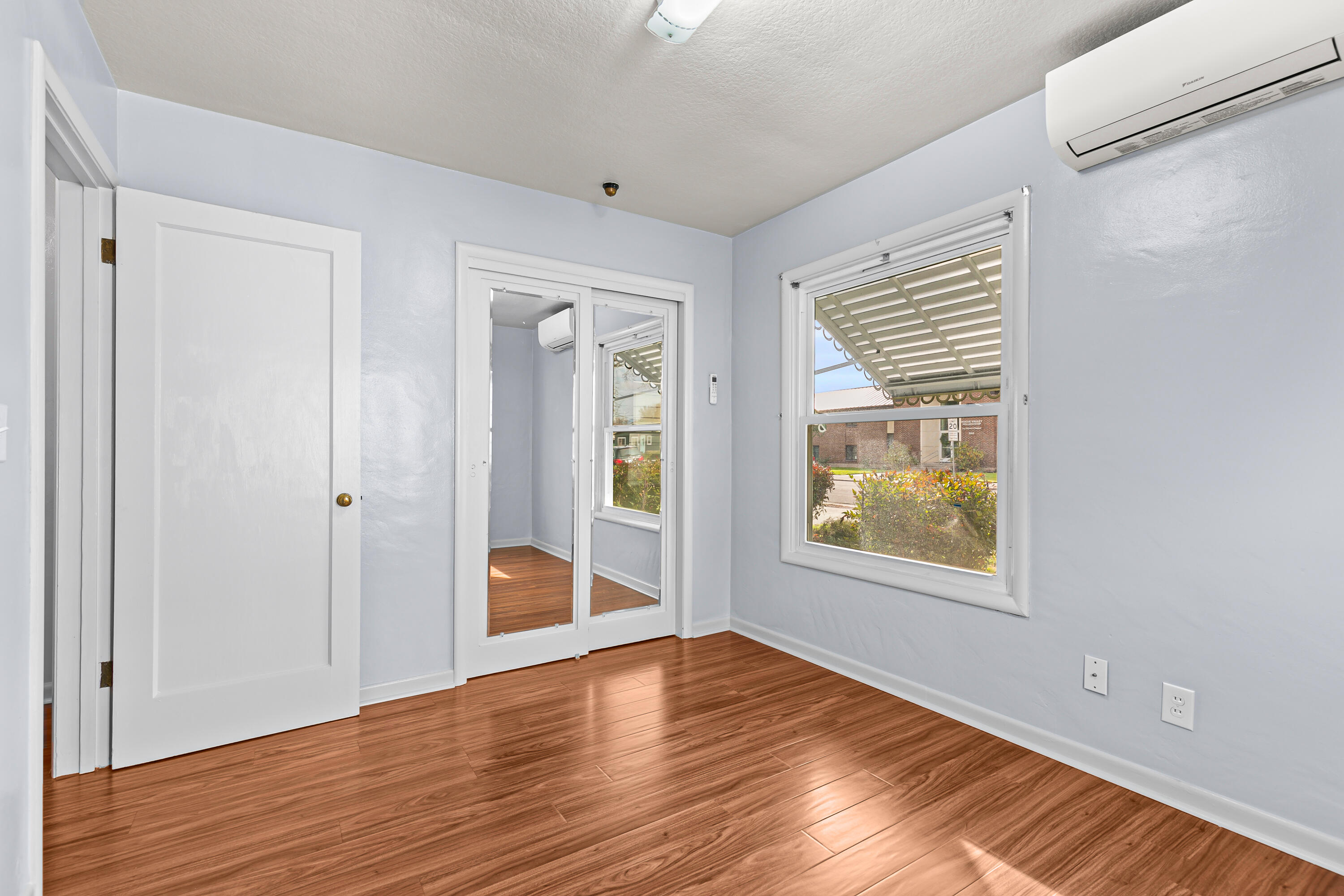 South Park Addition - Residential