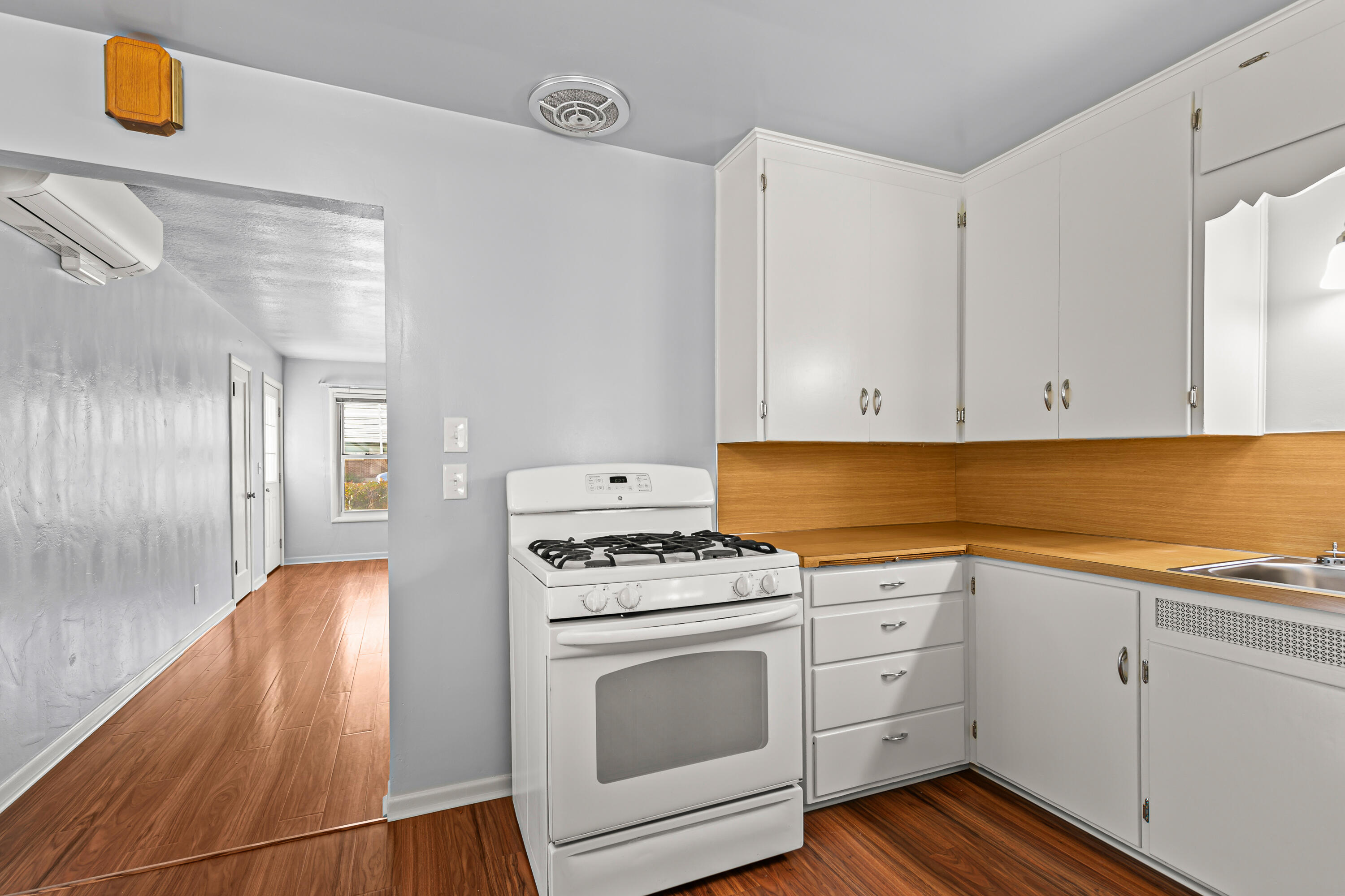 South Park Addition - Residential