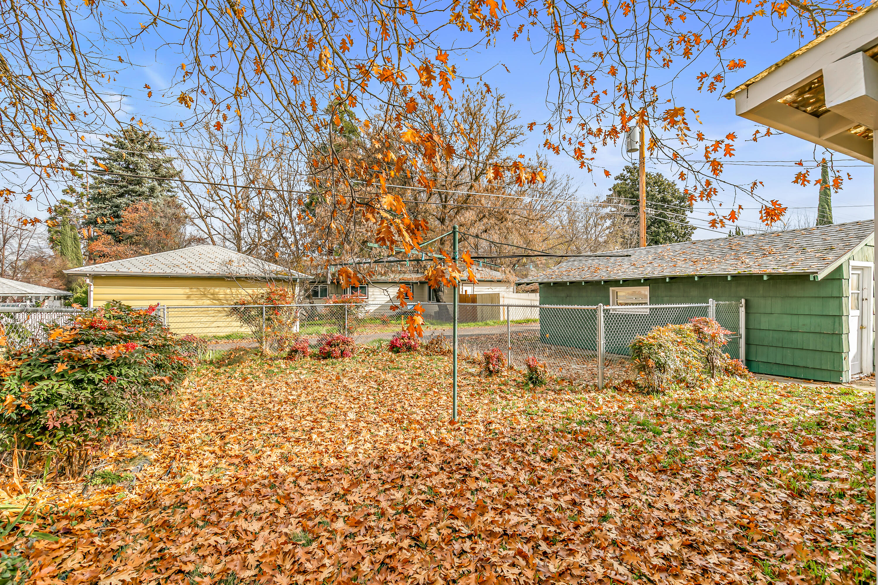 South Park Addition - Residential