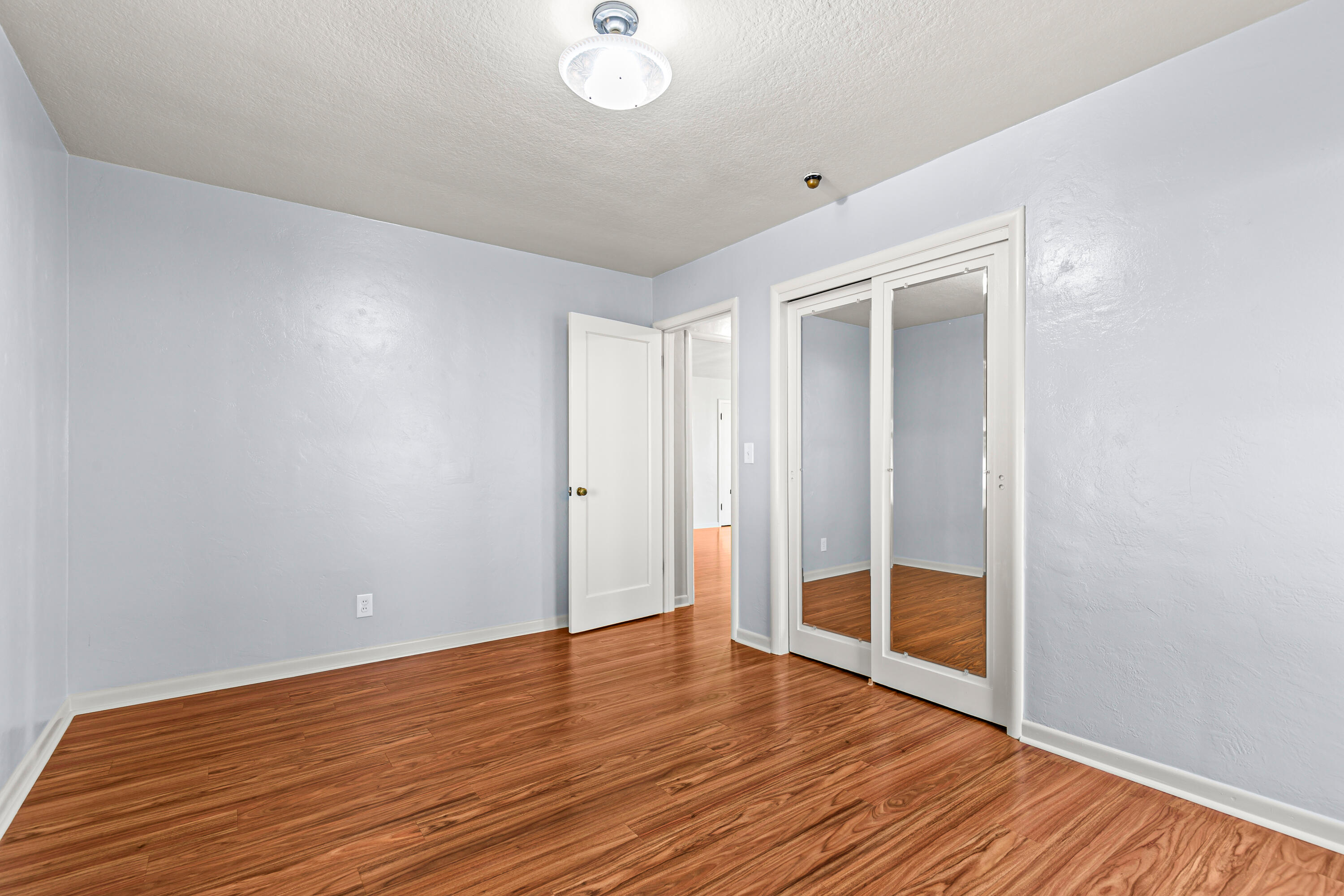 South Park Addition - Residential