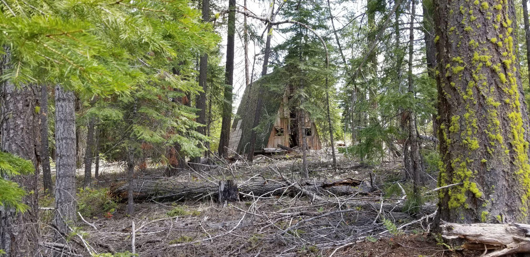 Fox Hollow - Land