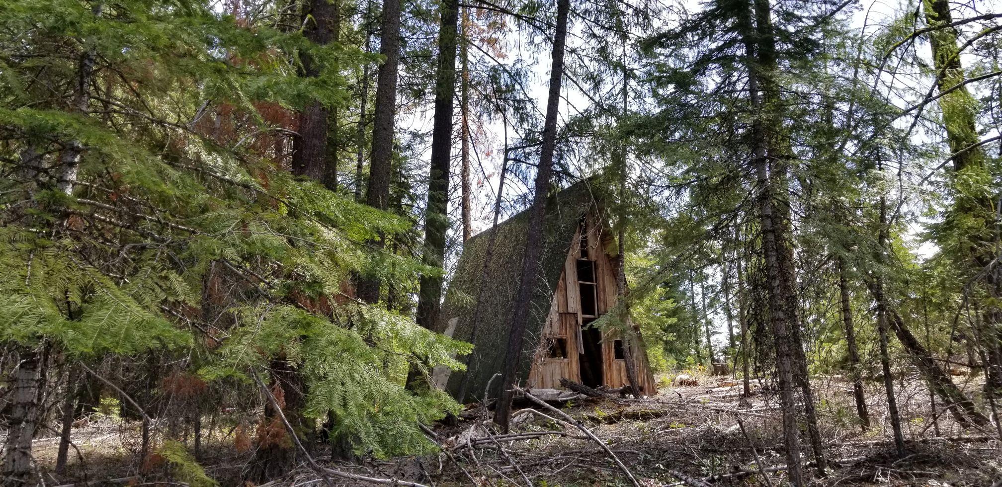 Fox Hollow - Land