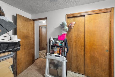 Tiny photo for 230 SW 8th Avenue, Canby, OR 97013 (MLS # 220219249)