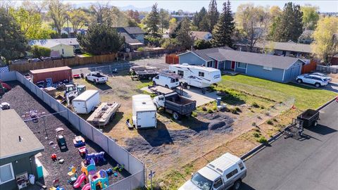 1222 SW 16th Street Redmond OR 97756