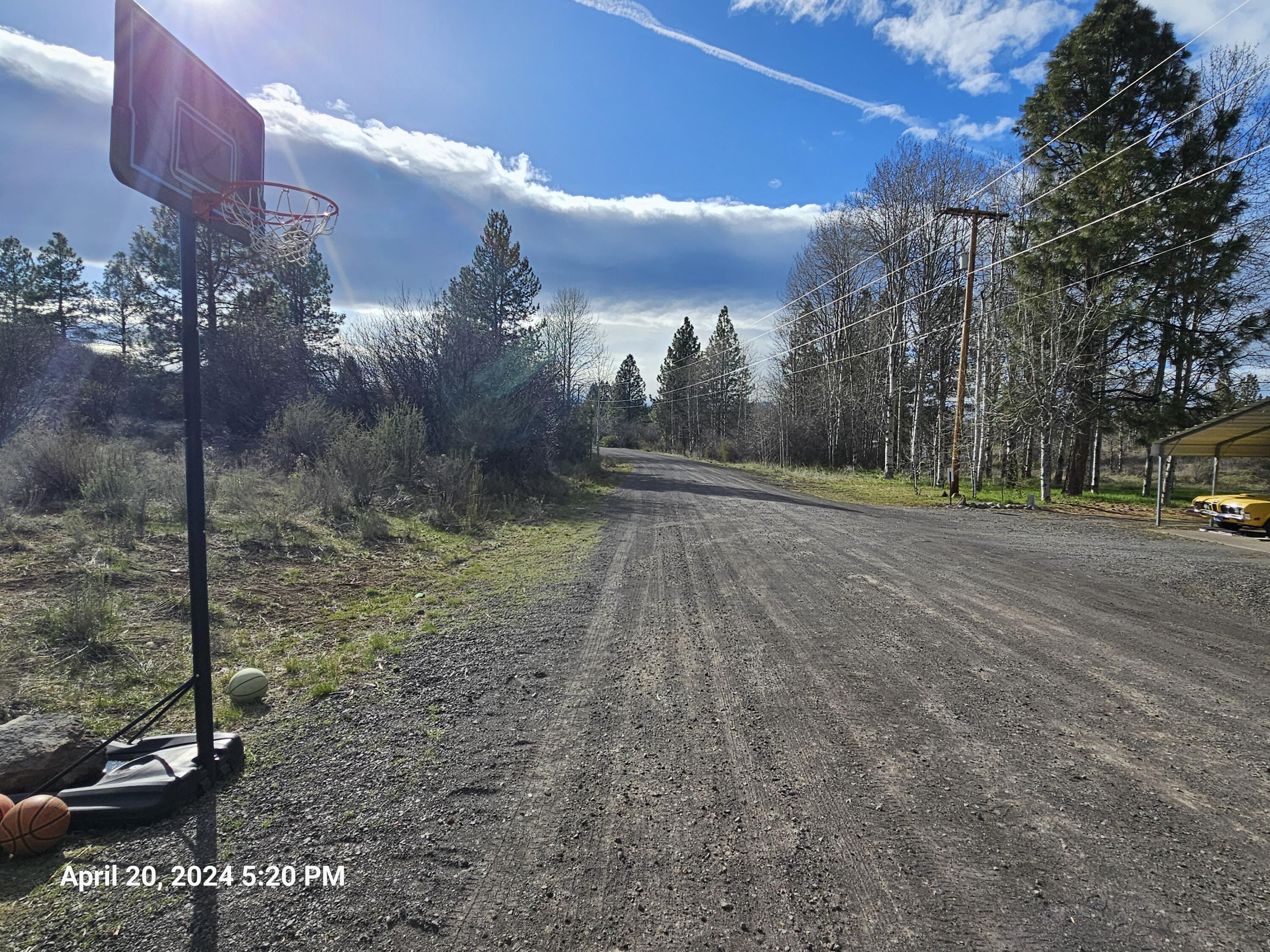 Oregon Shores - Land