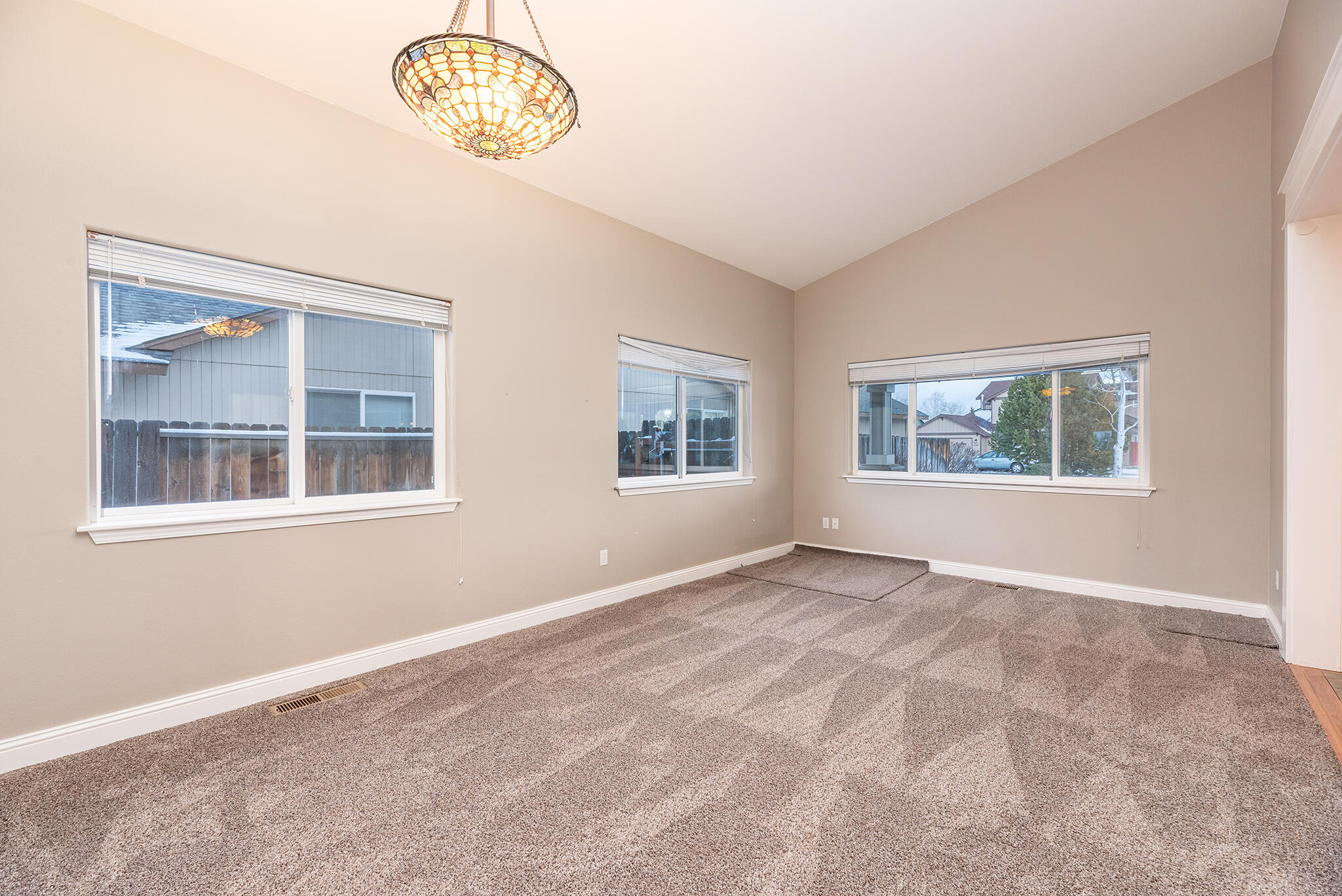 West Canyon Estates - Residential