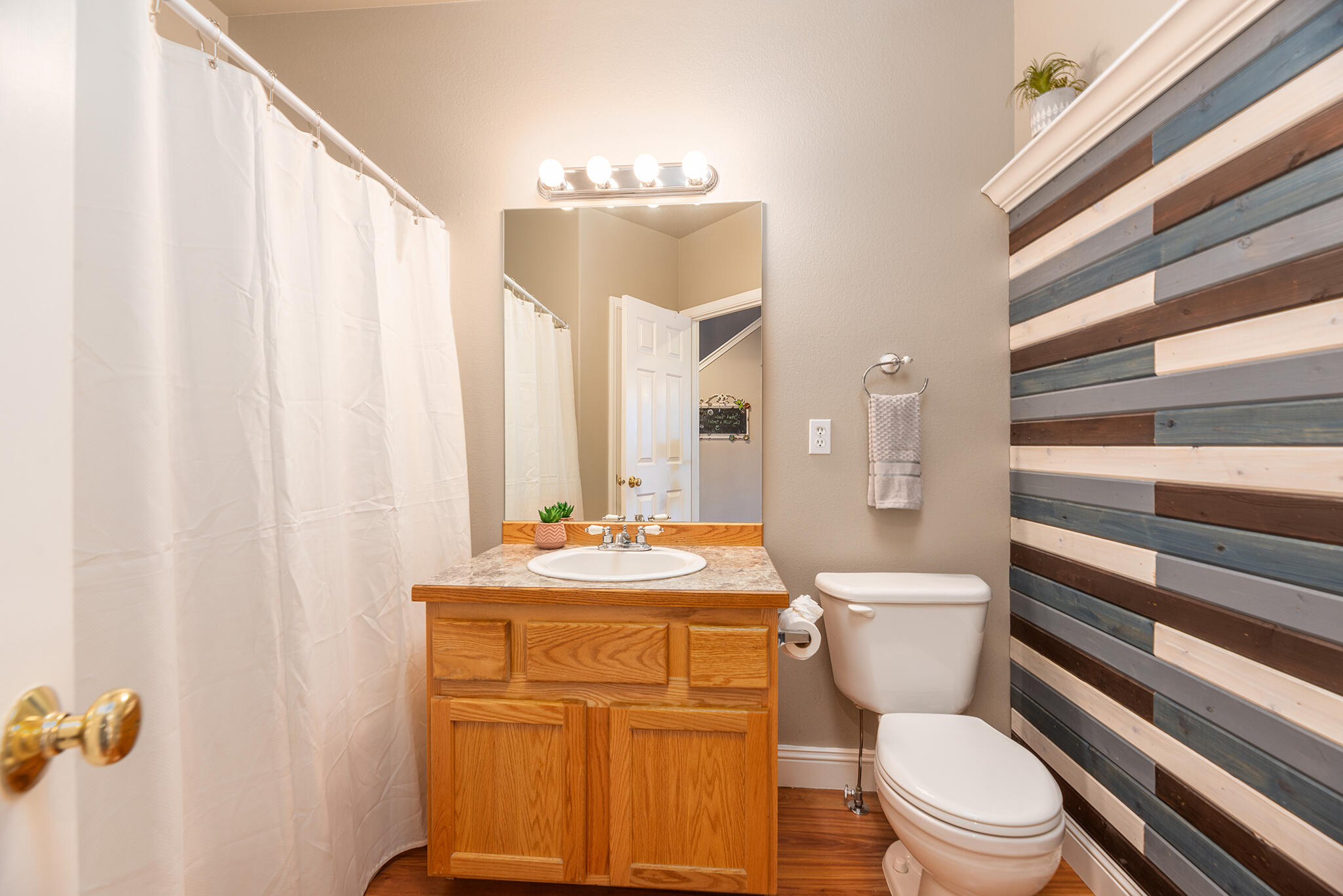 West Canyon Estates - Residential
