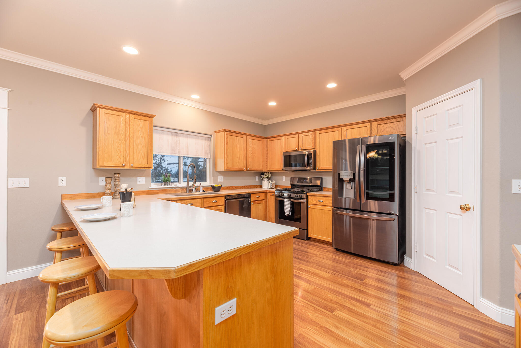 West Canyon Estates - Residential