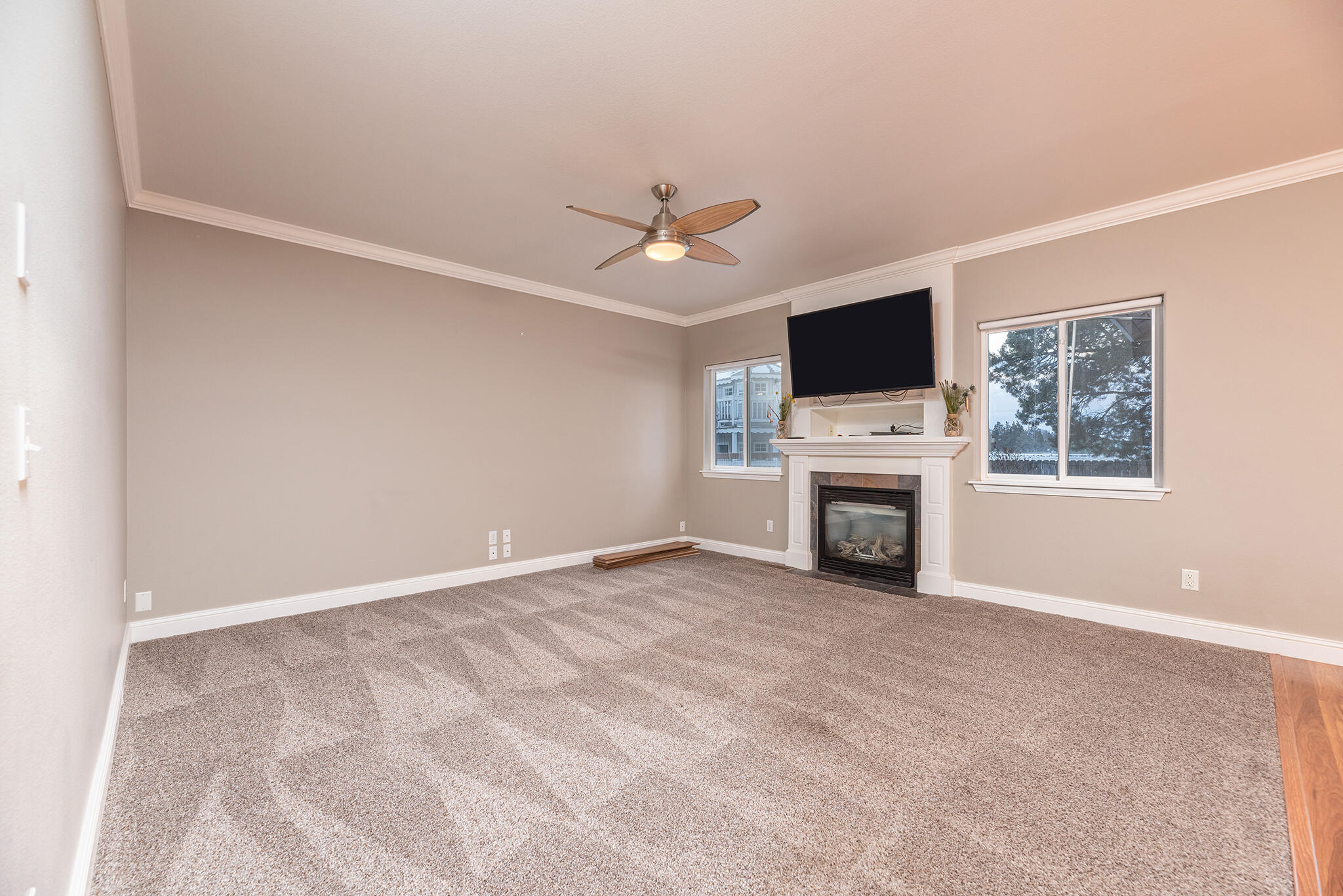 West Canyon Estates - Residential