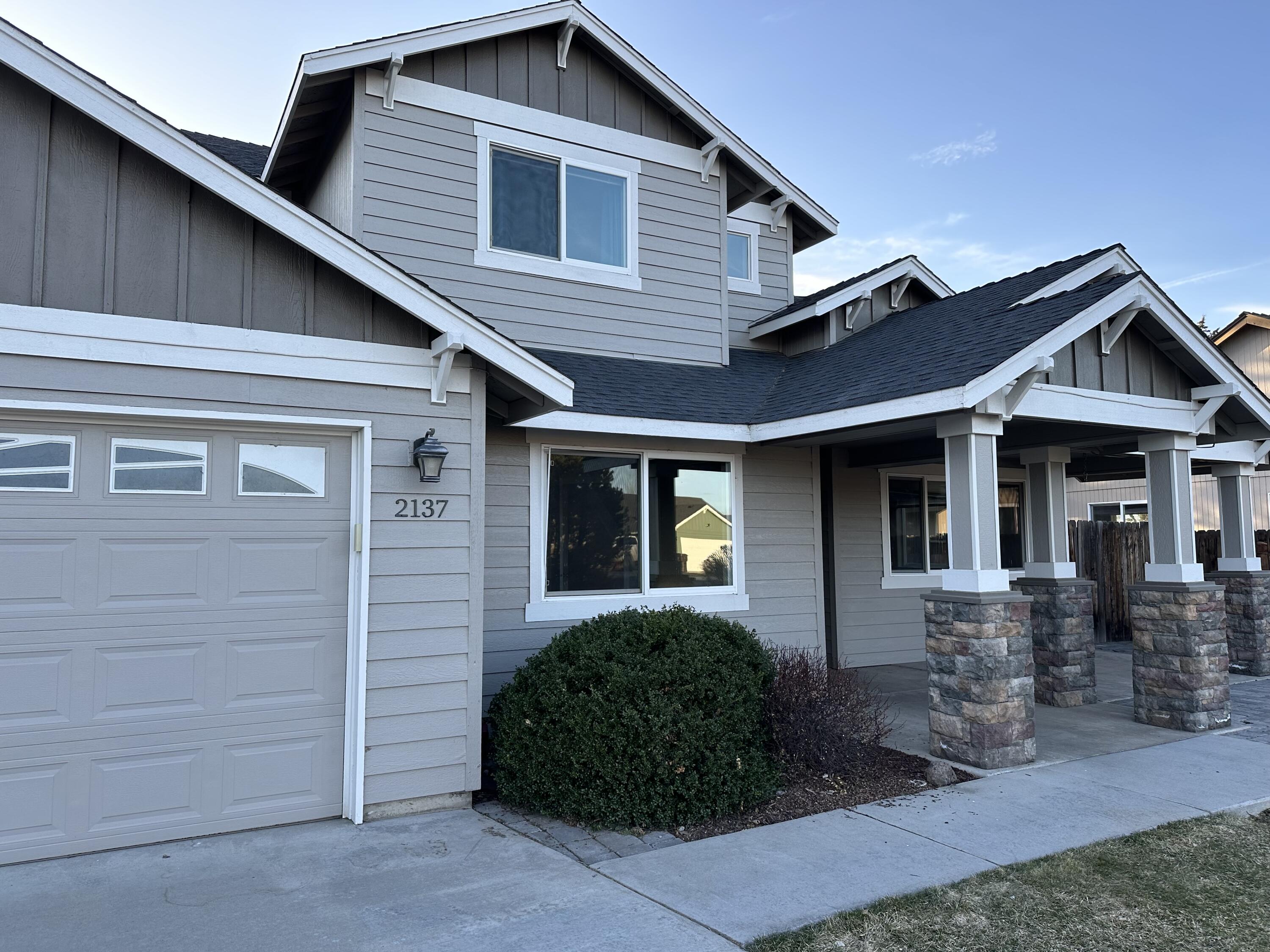 West Canyon Estates - Residential