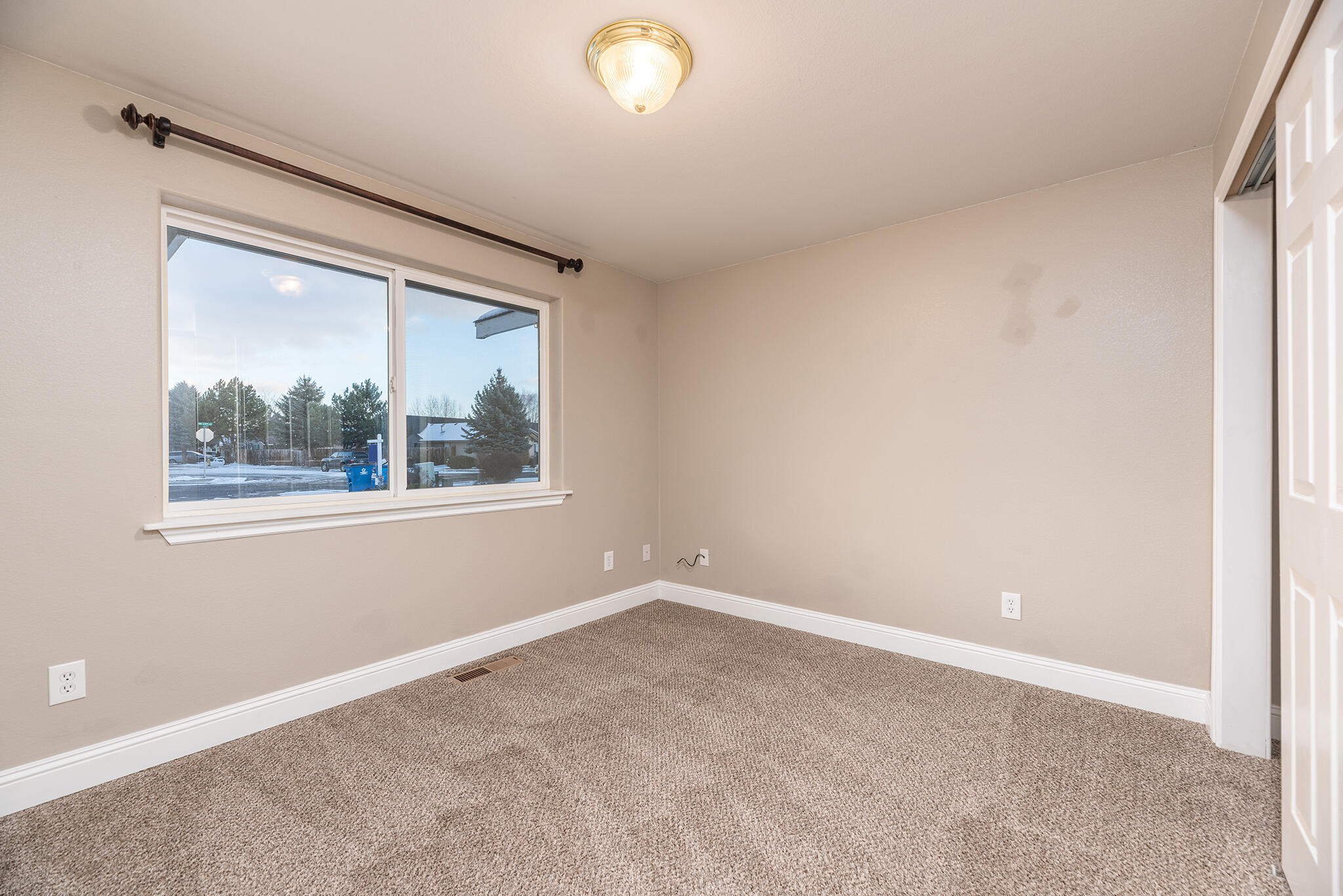 West Canyon Estates - Residential