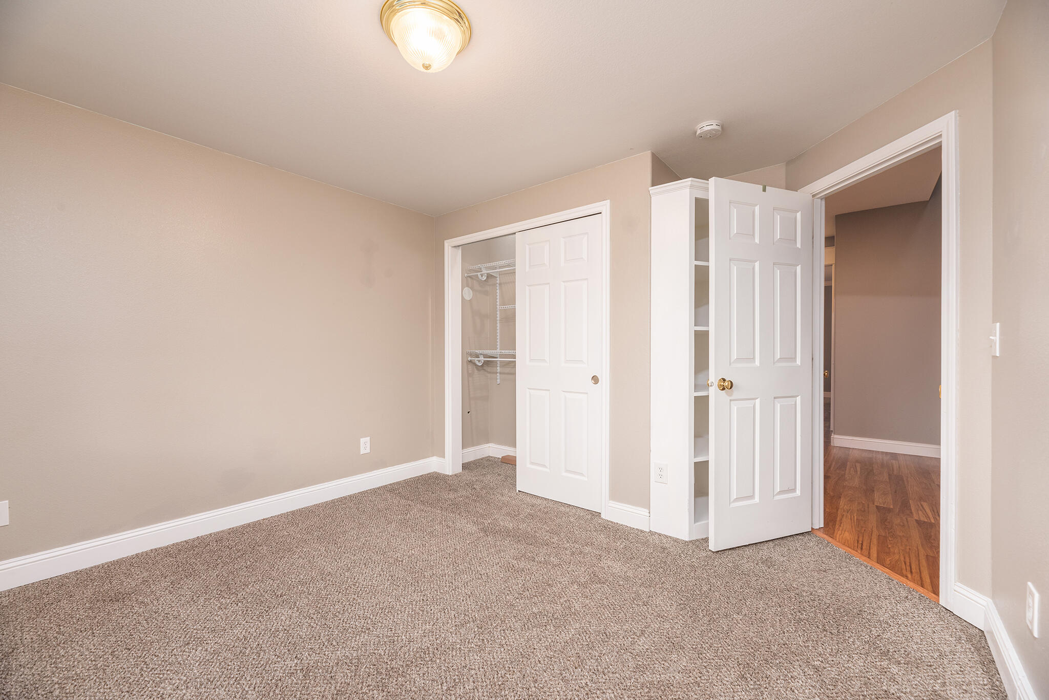 West Canyon Estates - Residential