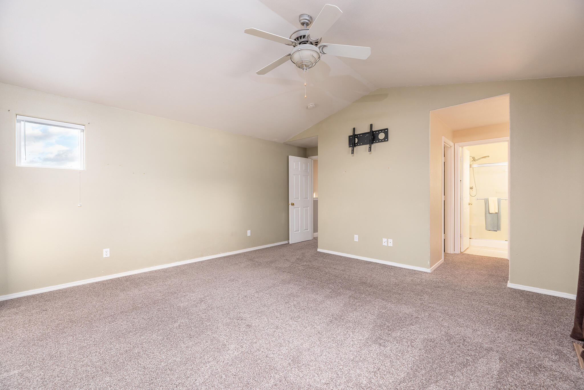 West Canyon Estates - Residential