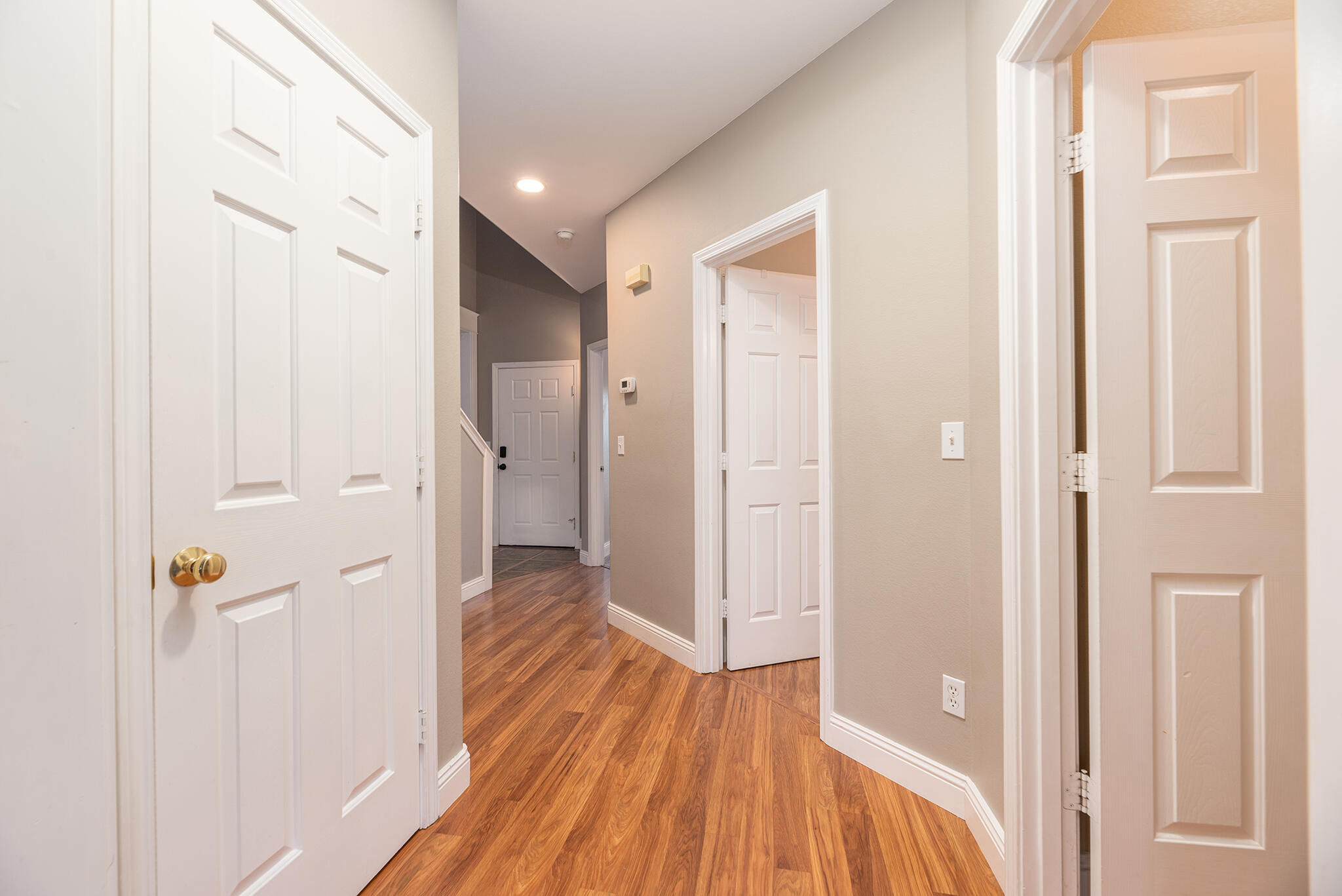 West Canyon Estates - Residential