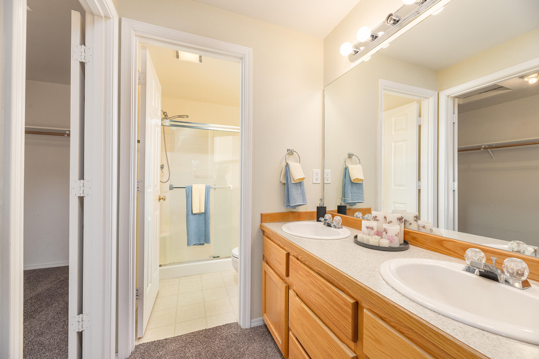 West Canyon Estates - Residential