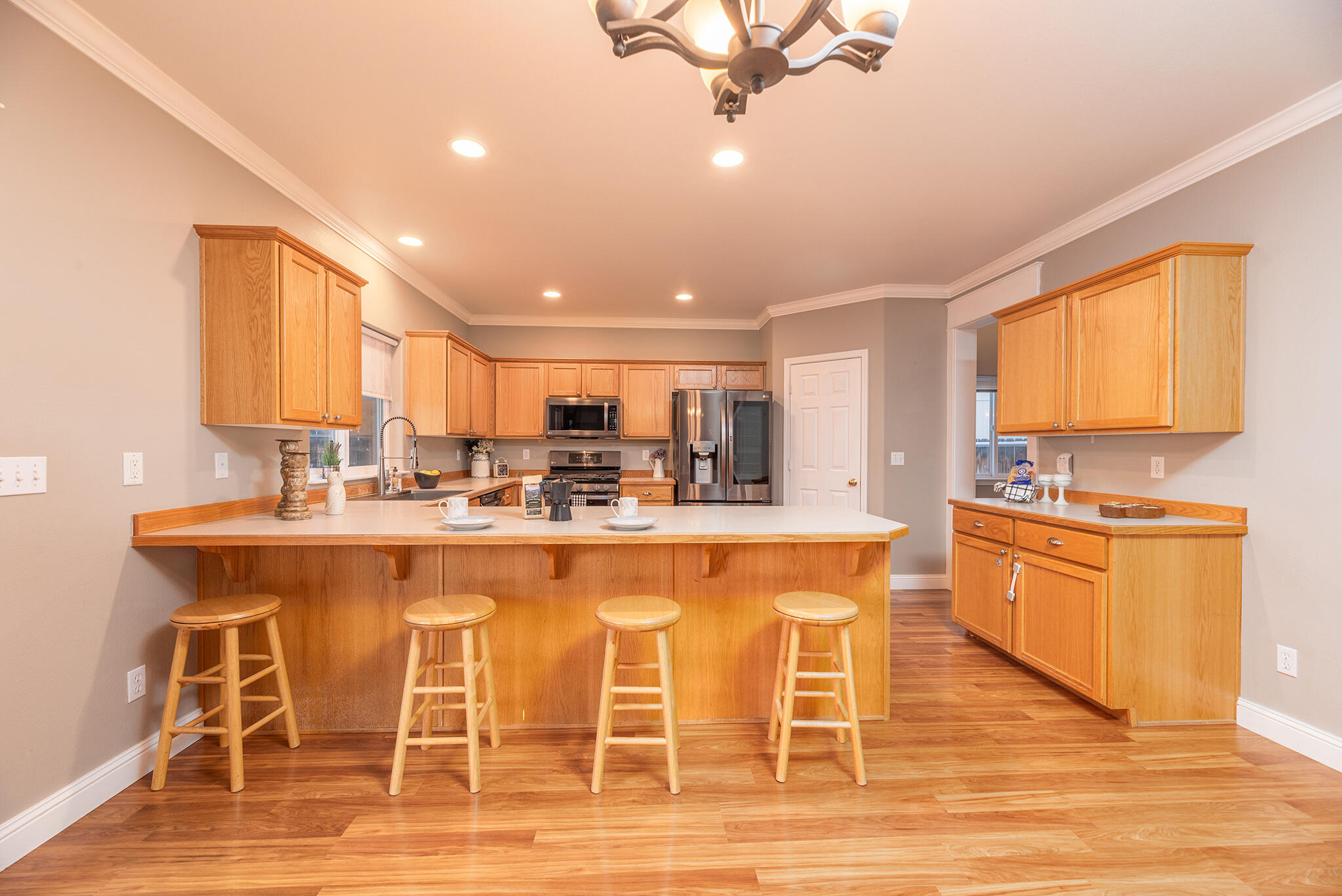 West Canyon Estates - Residential