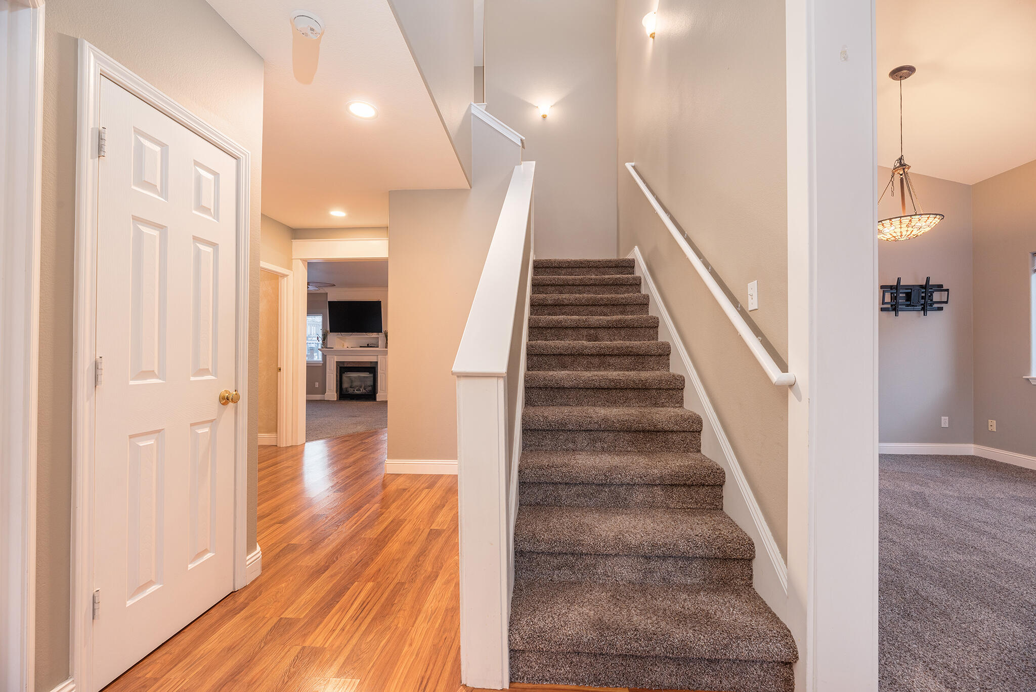 West Canyon Estates - Residential