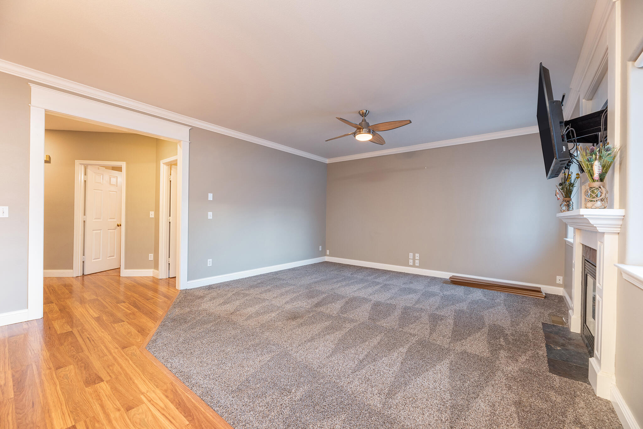West Canyon Estates - Residential