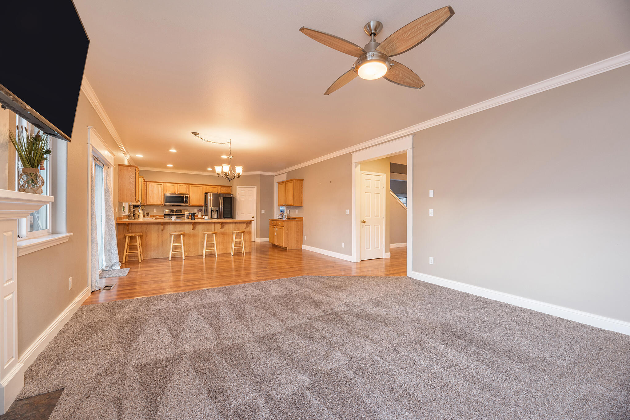 West Canyon Estates - Residential