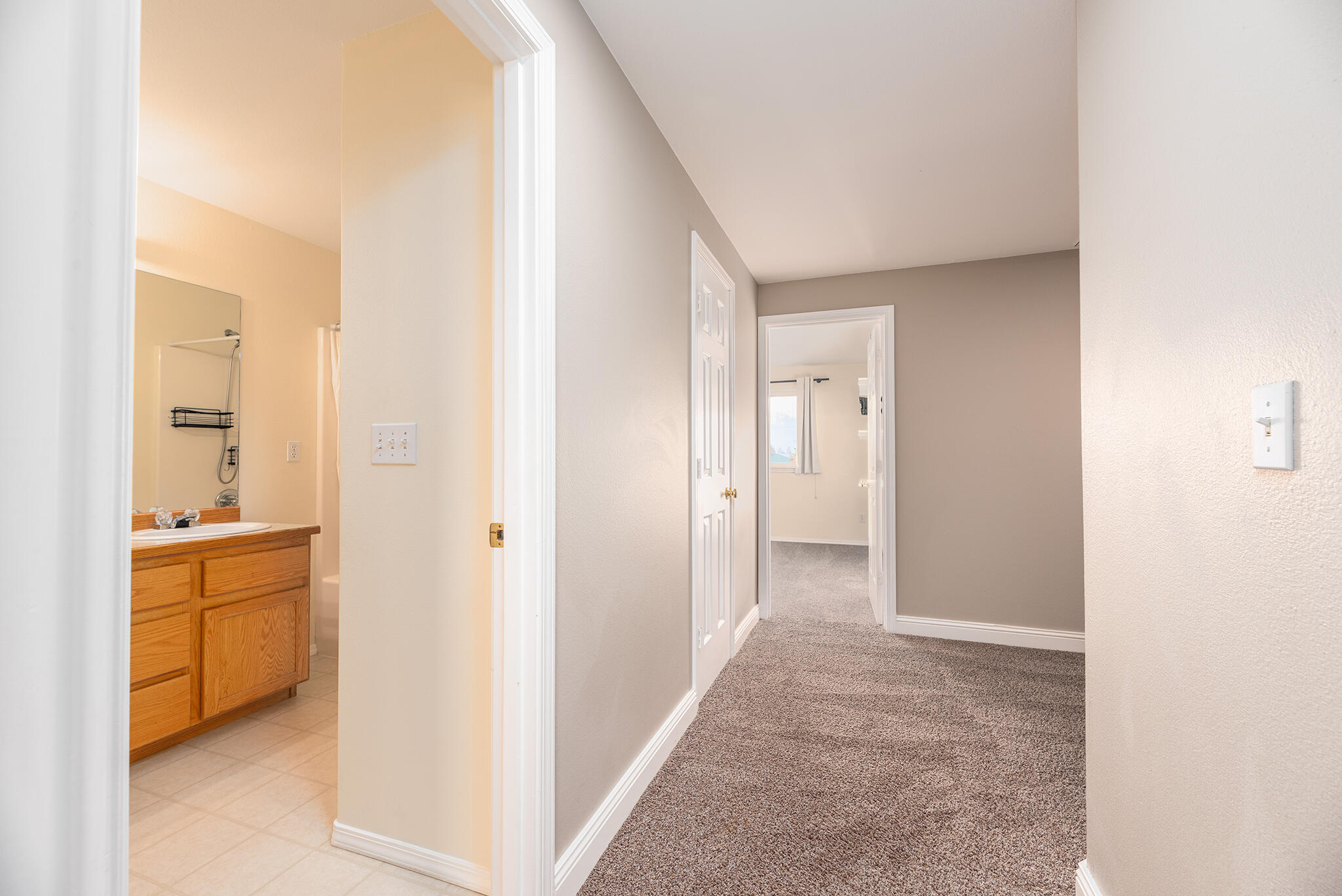 West Canyon Estates - Residential