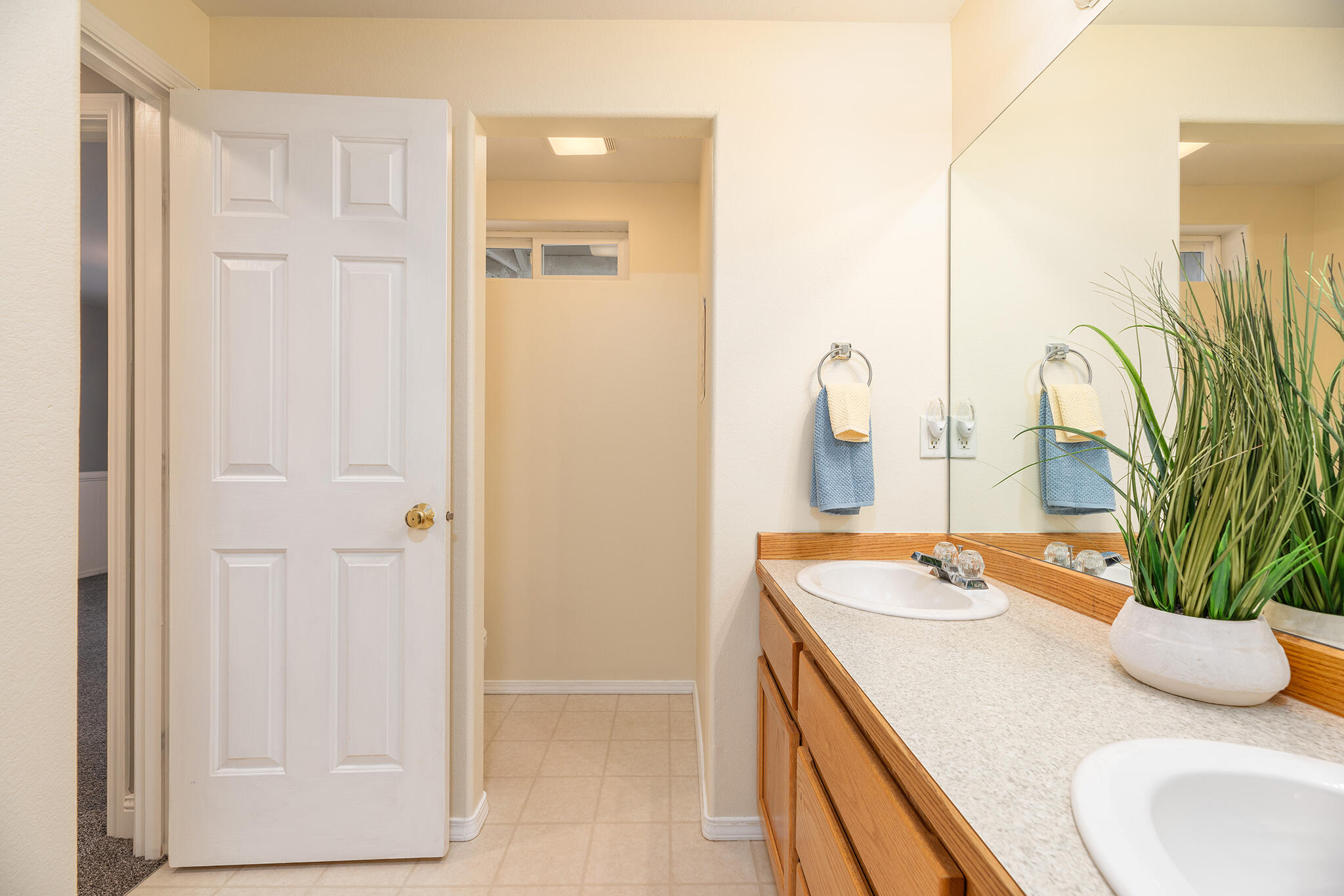 West Canyon Estates - Residential
