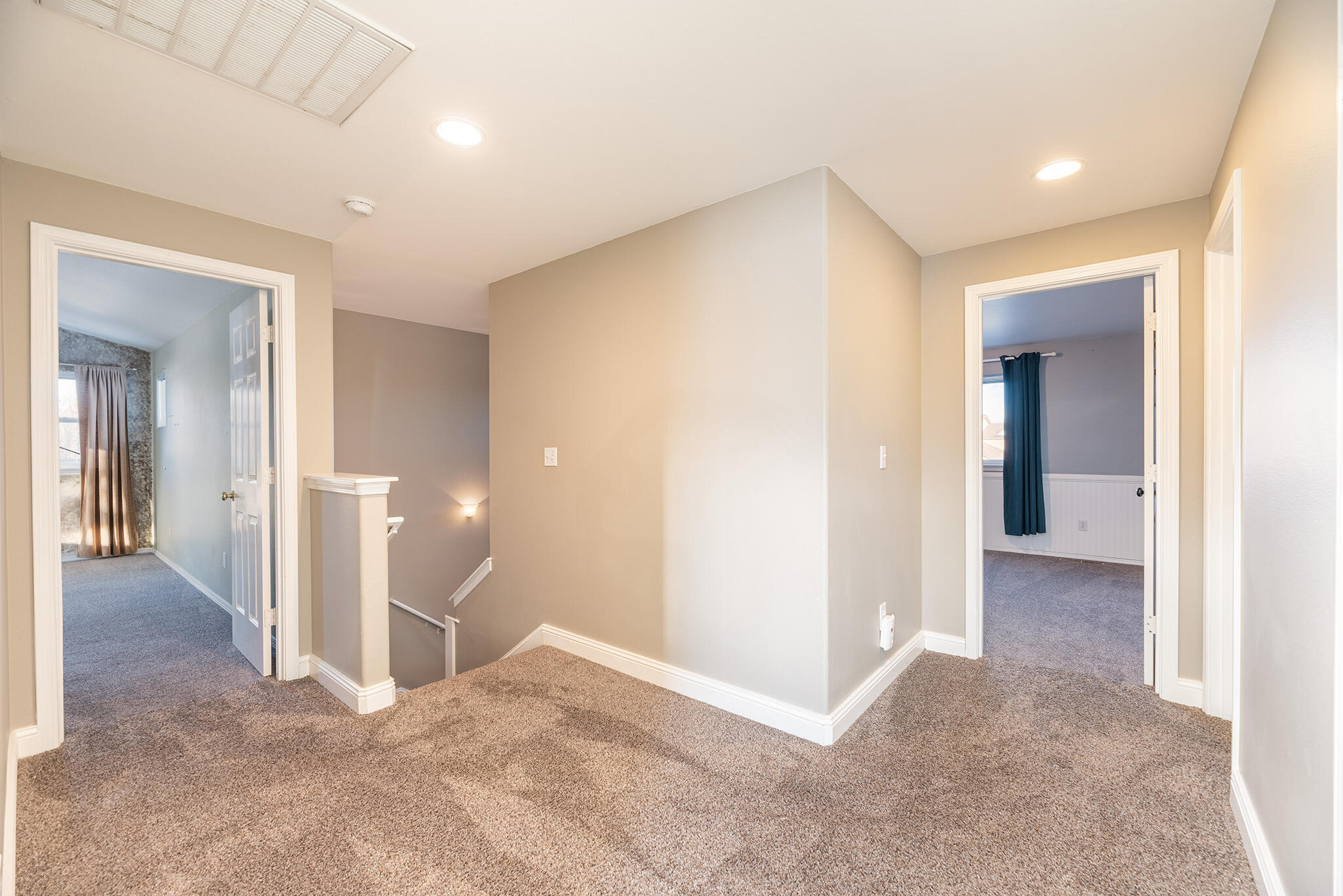 West Canyon Estates - Residential