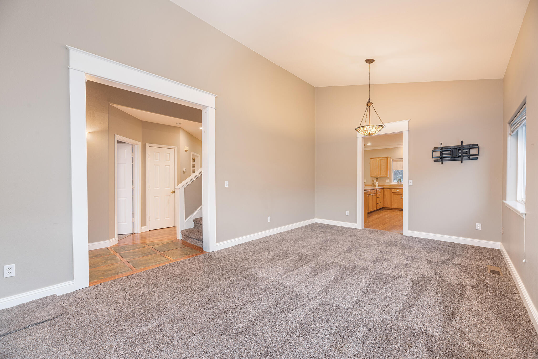 West Canyon Estates - Residential