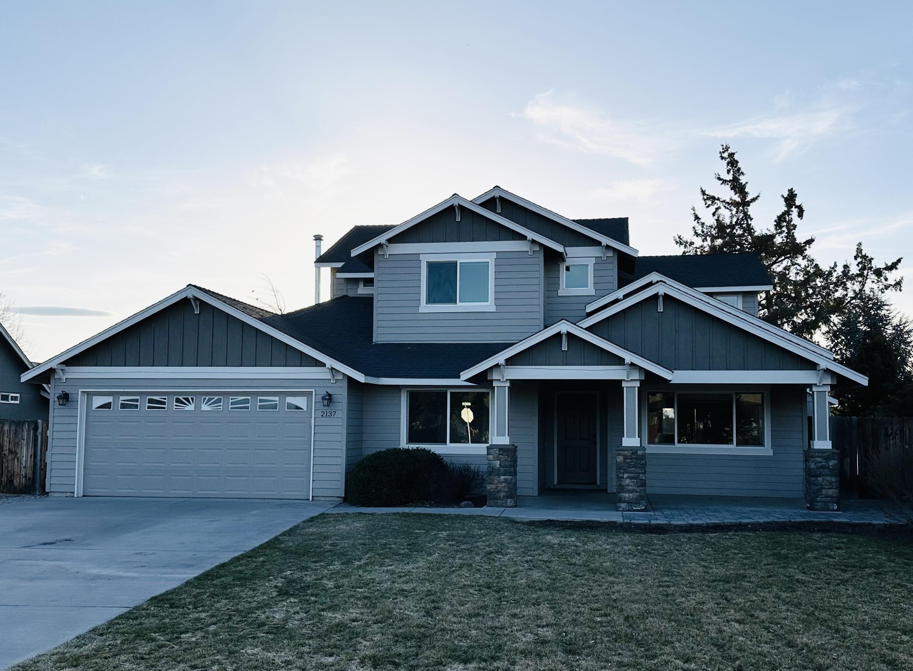 West Canyon Estates - Residential